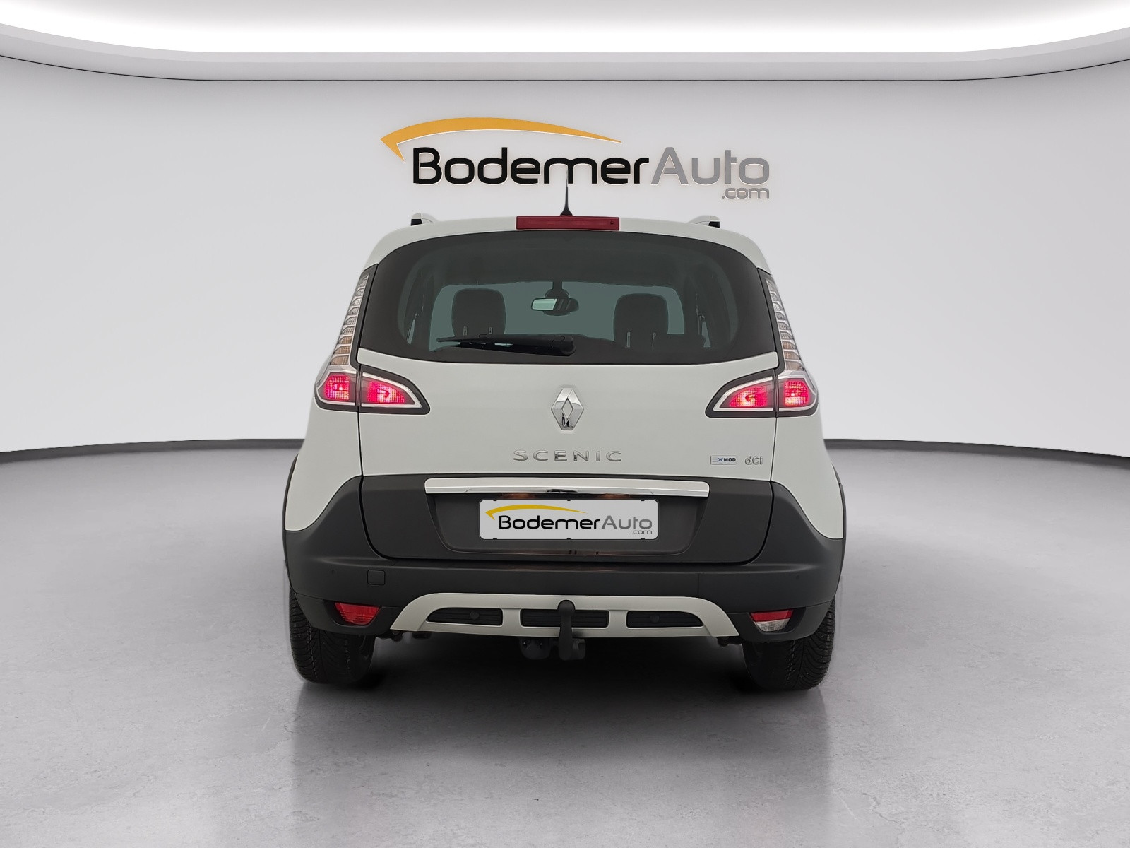 Vente en ligne Renault Scenic Xmod  dCi 130 Energy eco2 au prix de 11 990 €