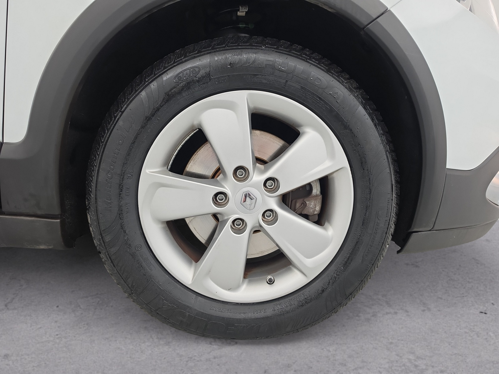 Vente en ligne Renault Scenic Xmod  dCi 130 Energy eco2 au prix de 11 990 €