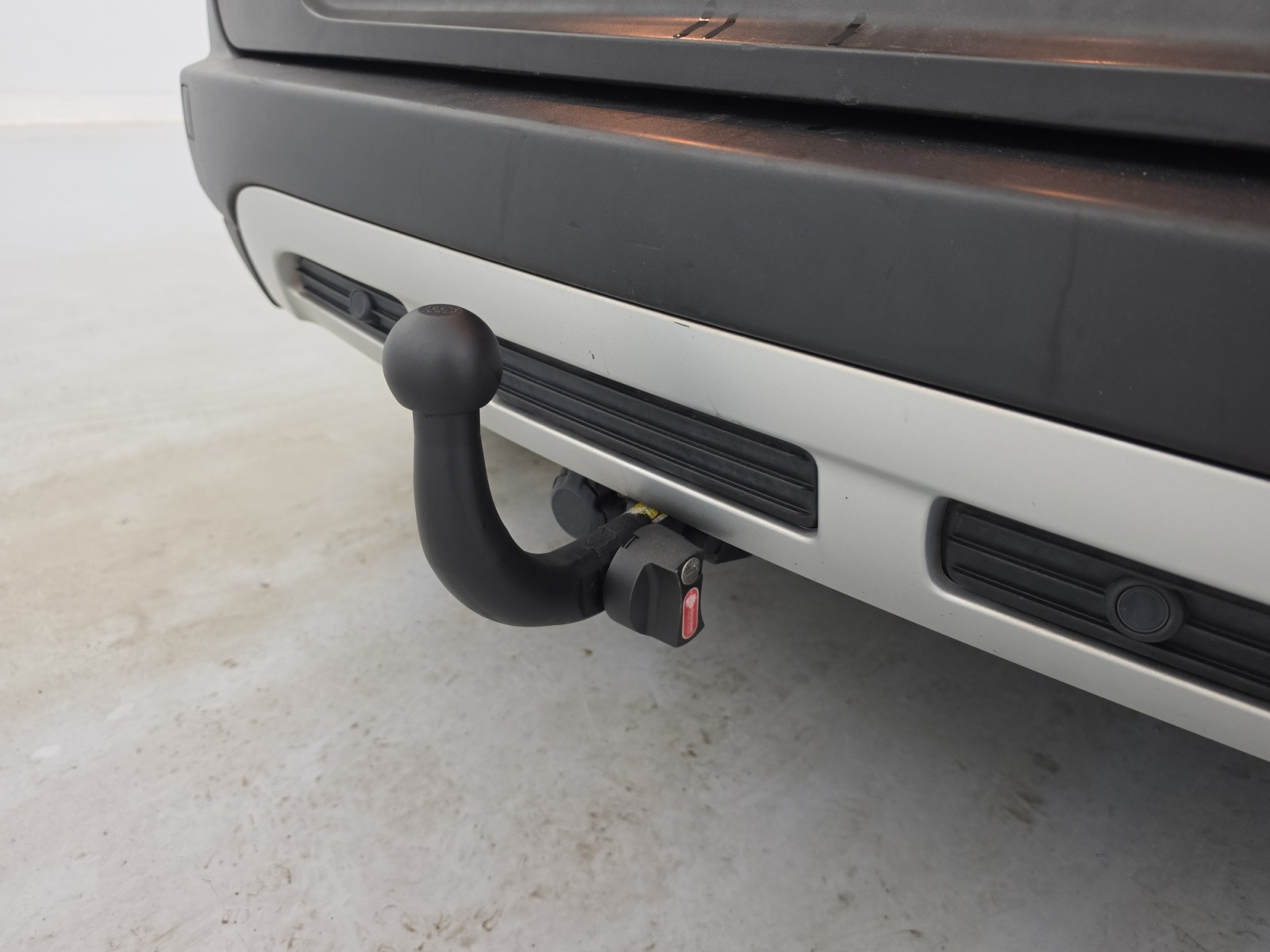 Vente en ligne Renault Scenic Xmod  dCi 130 Energy eco2 au prix de 11 990 €