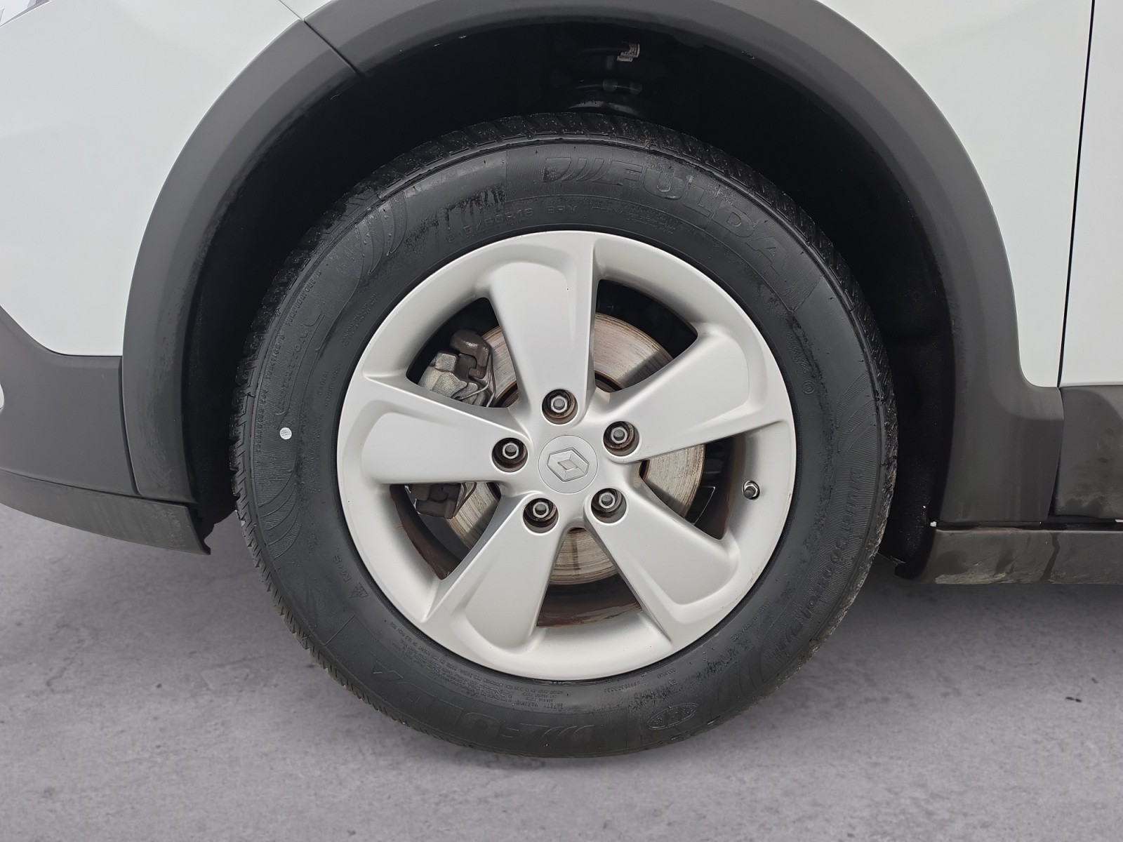 Vente en ligne Renault Scenic Xmod  dCi 130 Energy eco2 au prix de 11 990 €