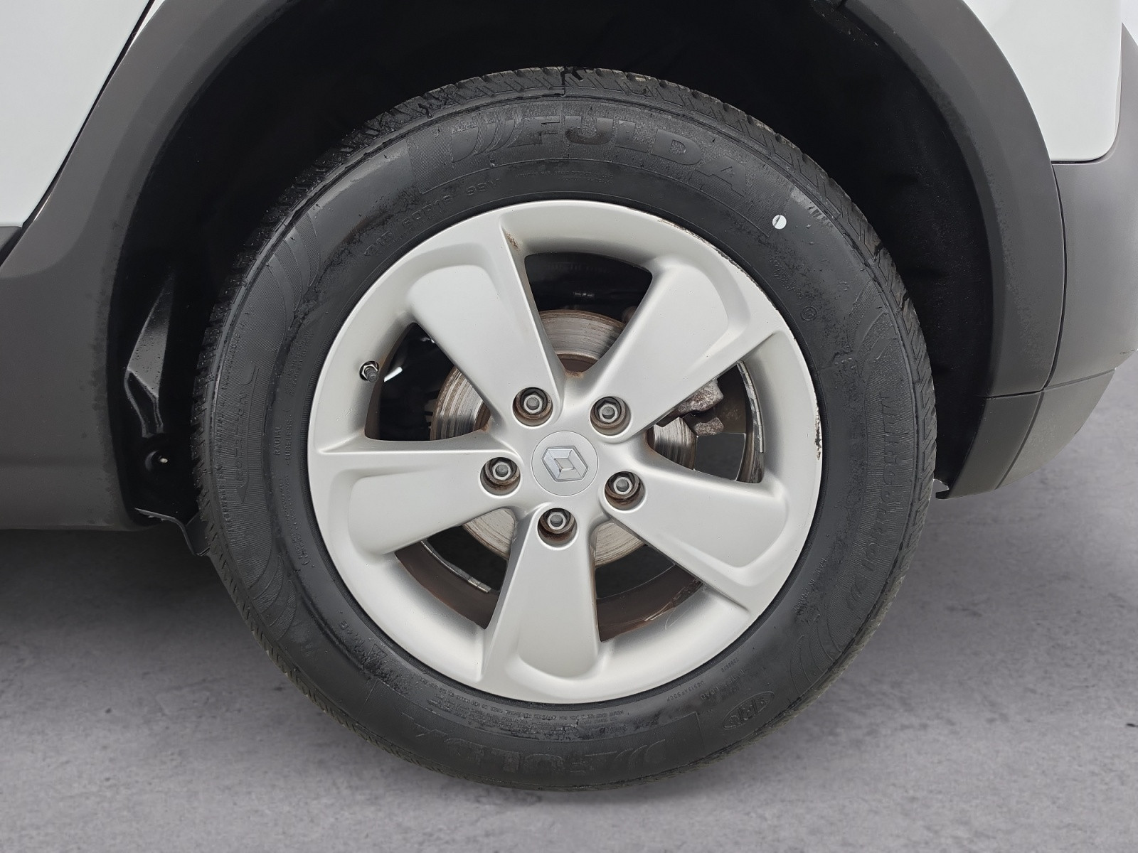 Vente en ligne Renault Scenic Xmod  dCi 130 Energy eco2 au prix de 11 990 €