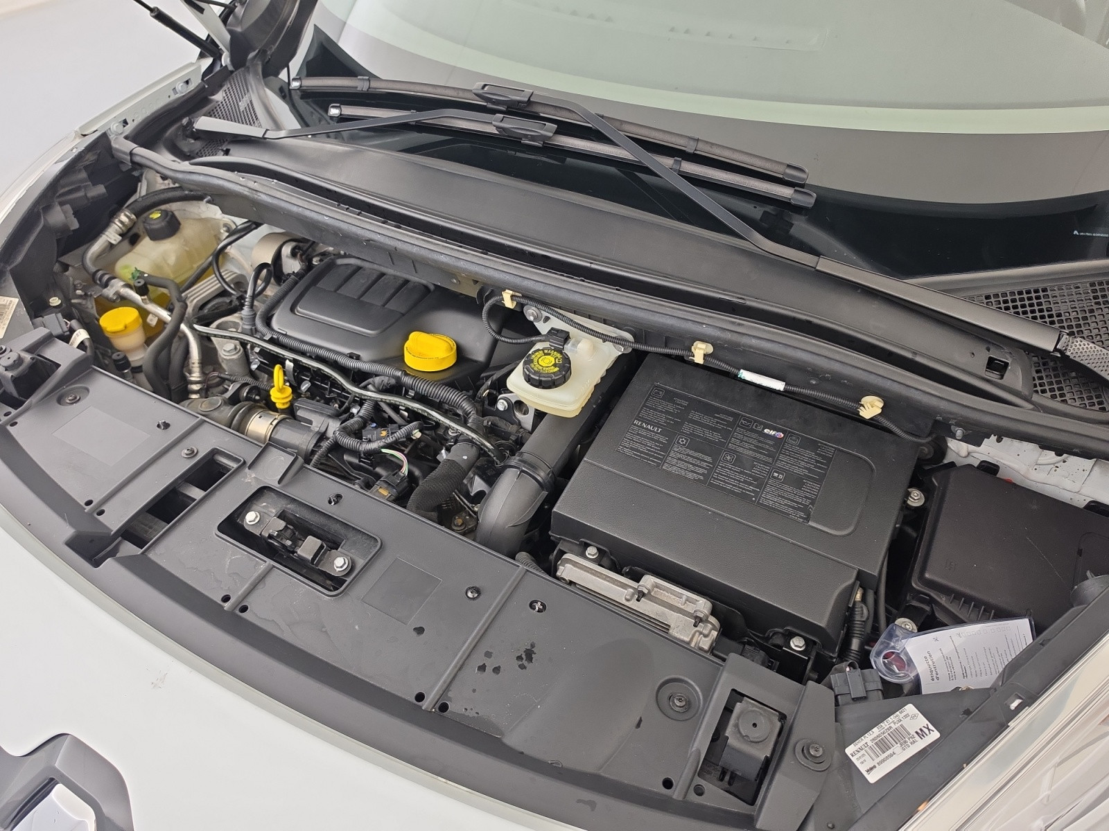 Vente en ligne Renault Scenic Xmod  dCi 130 Energy eco2 au prix de 11 990 €