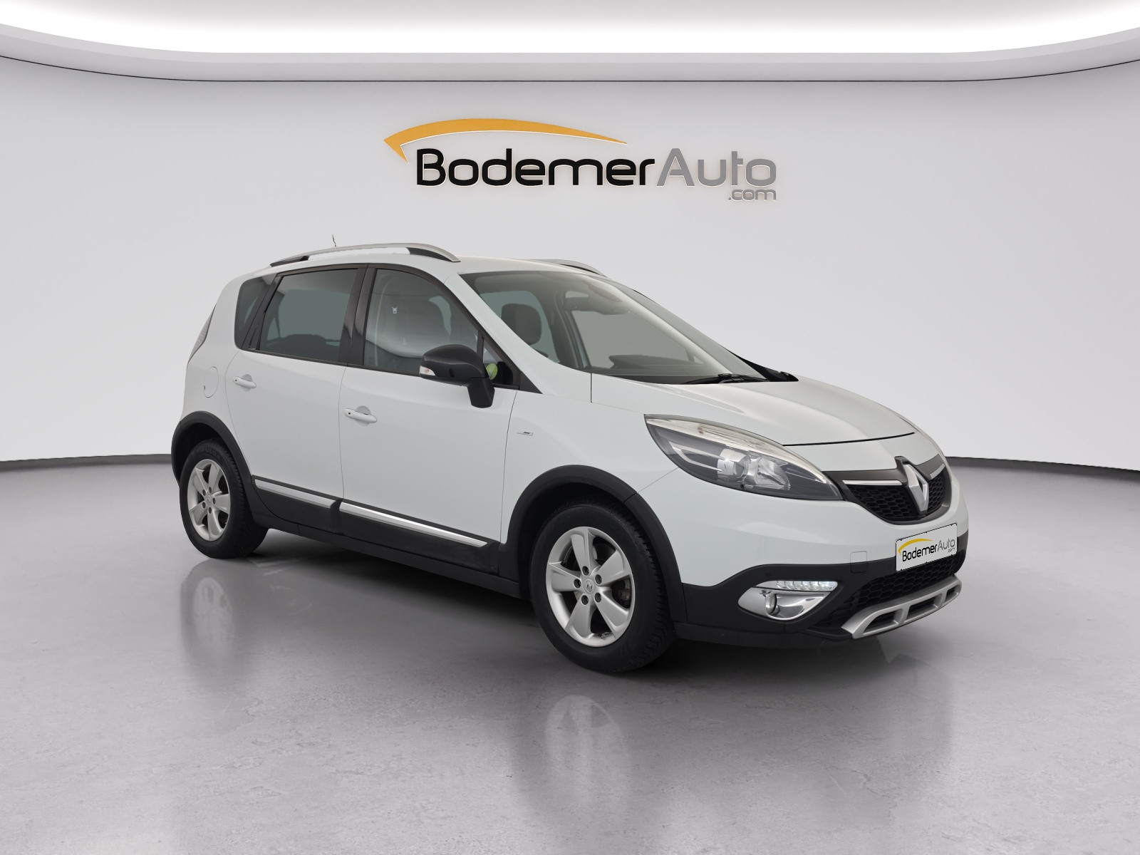 Vente en ligne Renault Scenic Xmod  dCi 130 Energy eco2 au prix de 11 990 €