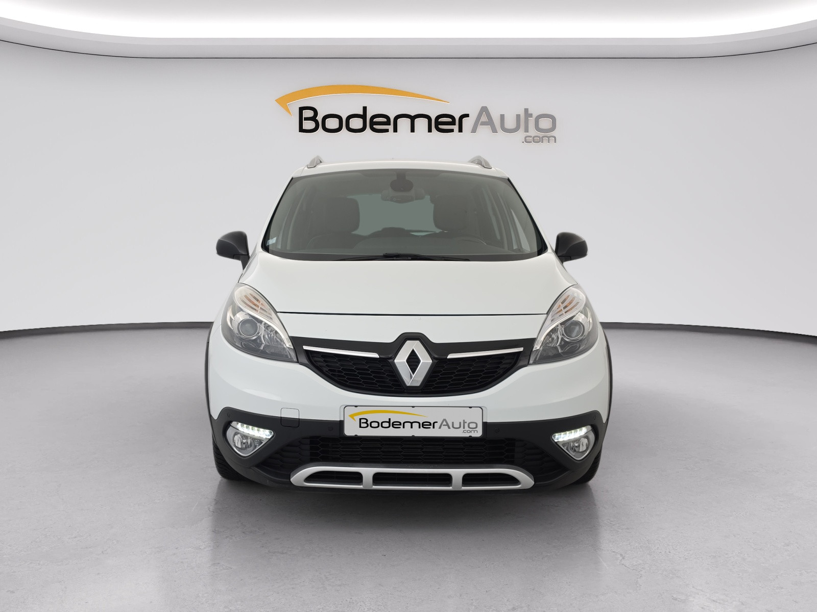 Vente en ligne Renault Scenic Xmod  dCi 130 Energy eco2 au prix de 11 990 €