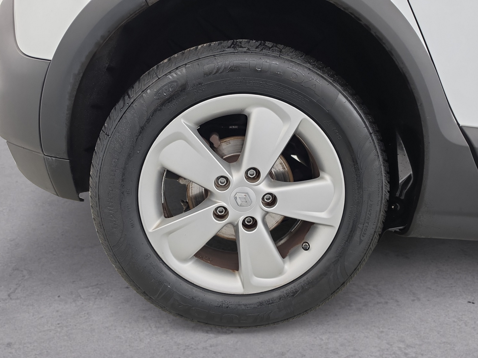 Vente en ligne Renault Scenic Xmod  dCi 130 Energy eco2 au prix de 11 990 €