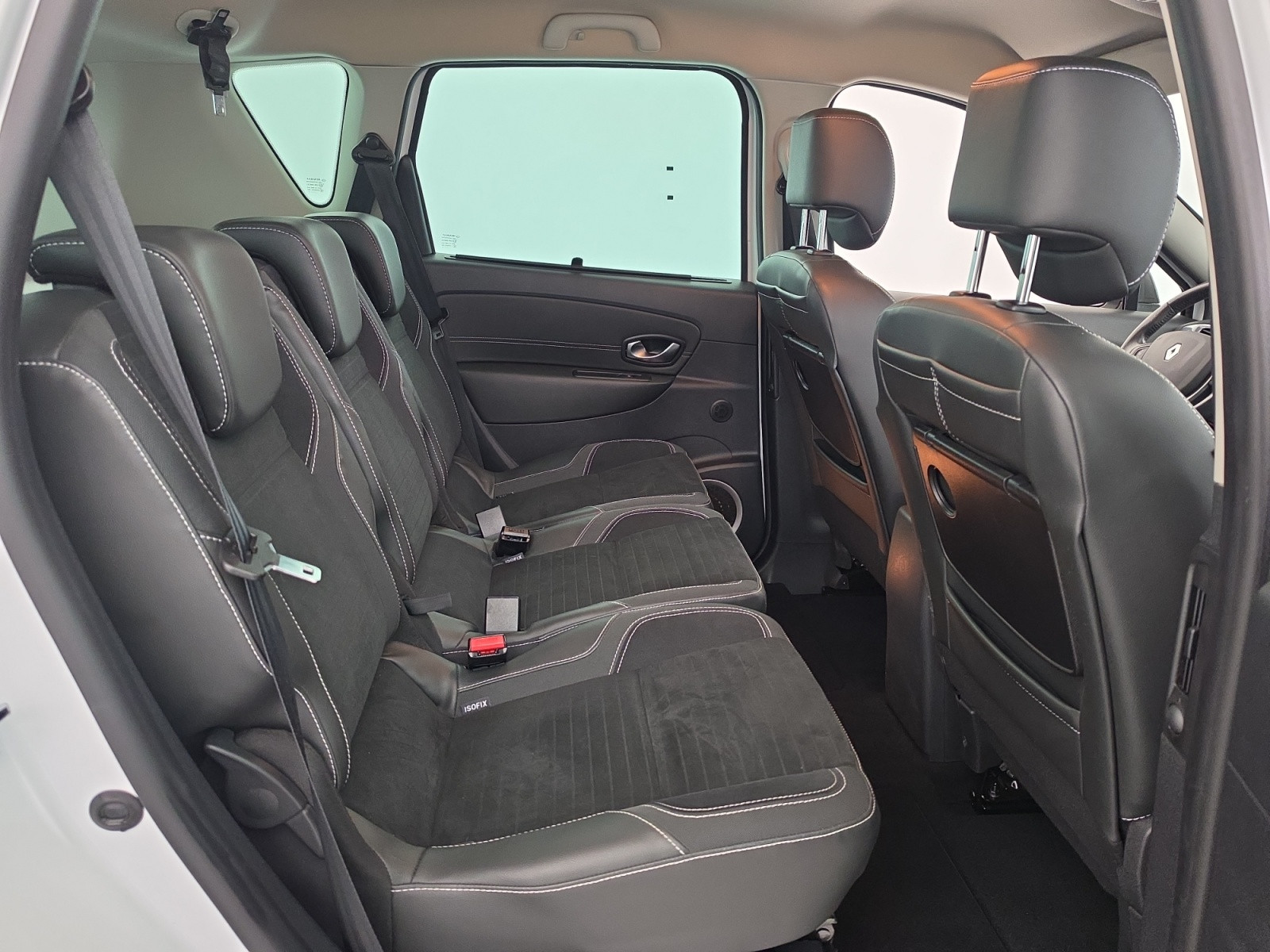 Vente en ligne Renault Scenic Xmod  dCi 130 Energy eco2 au prix de 11 990 €