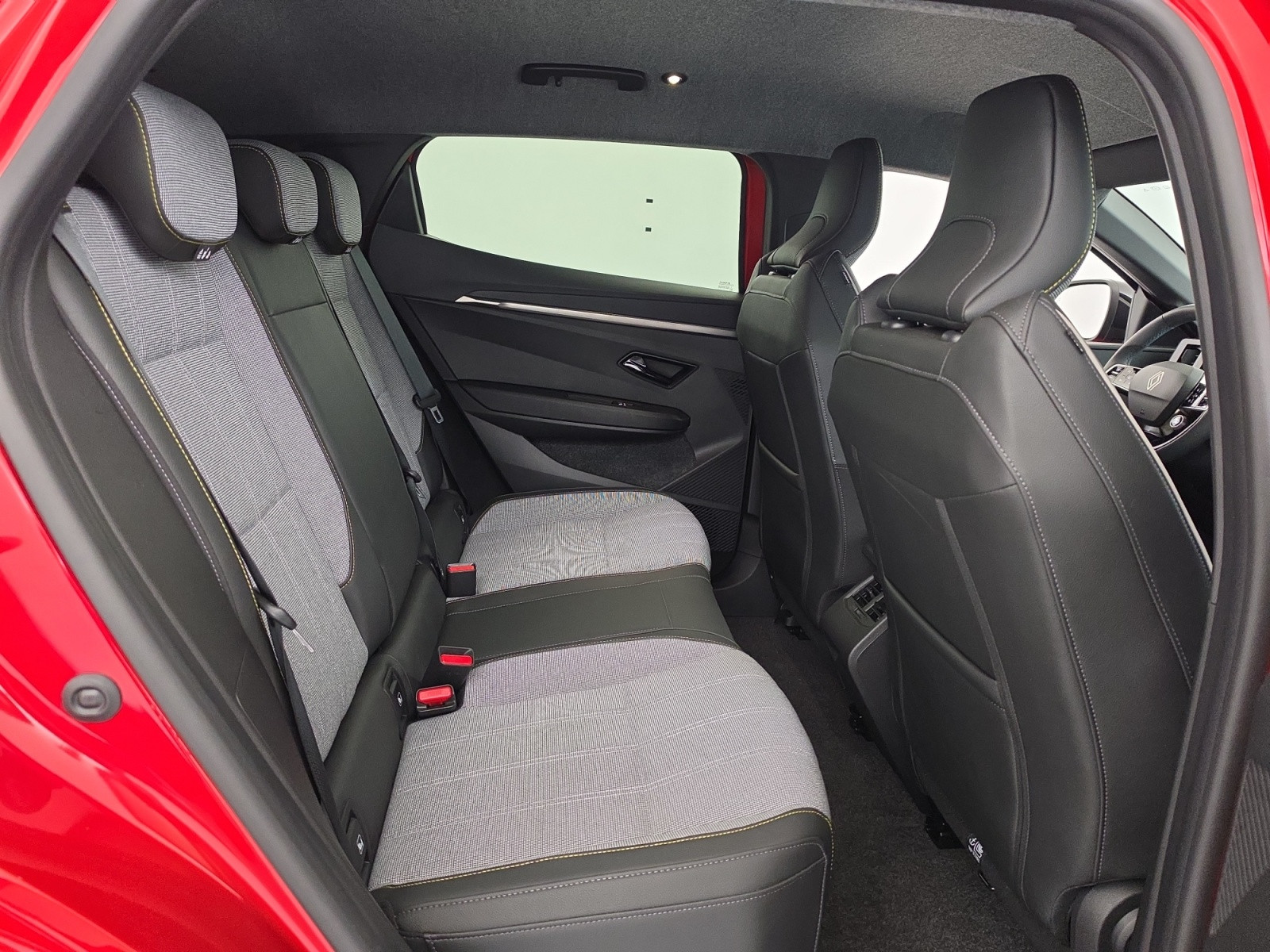 Vente en ligne Renault Megane E-Tech  220 ch autonomie confort GSR2 au prix de 30 990 €