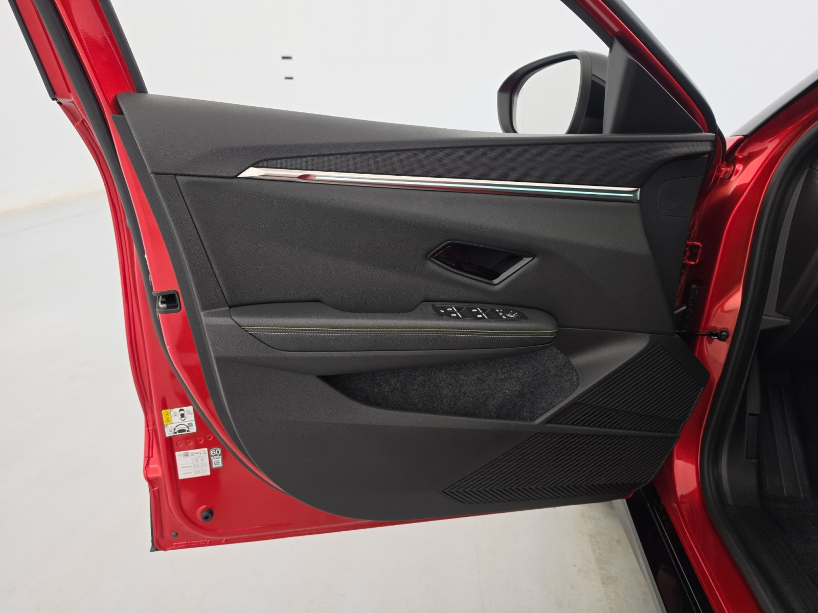 Vente en ligne Renault Megane E-Tech  220 ch autonomie confort GSR2 au prix de 30 990 €