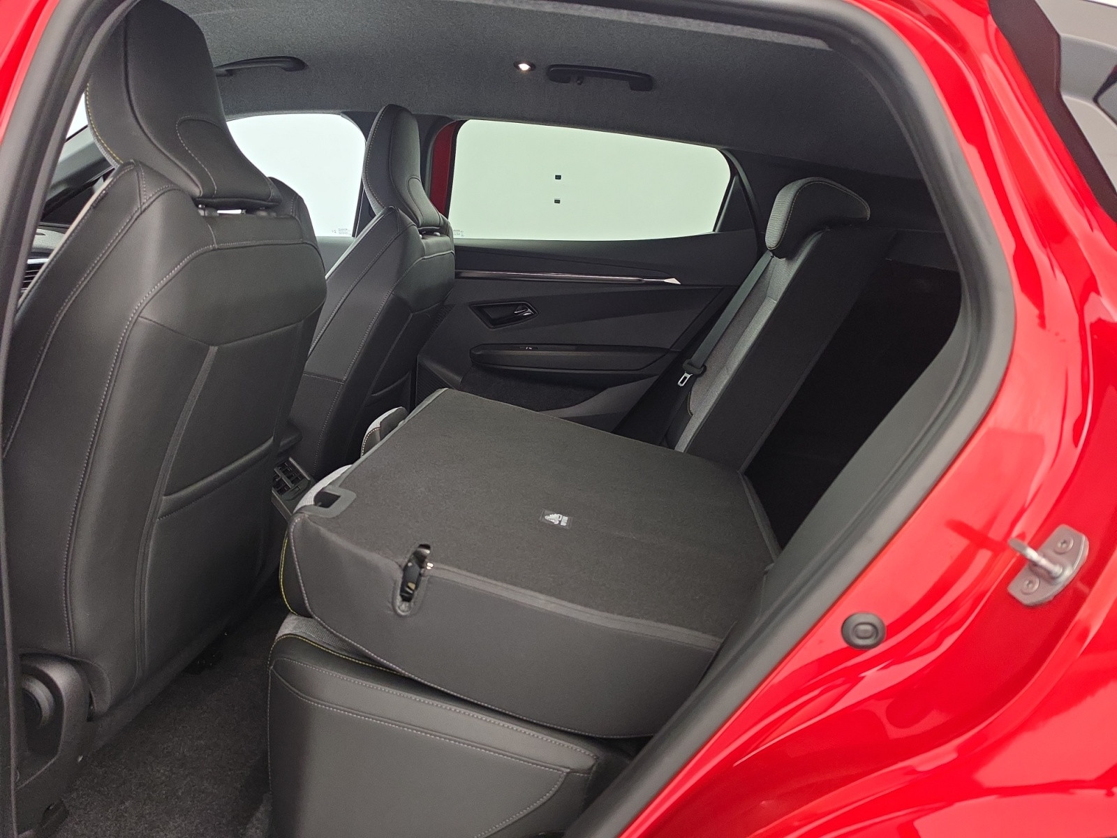 Vente en ligne Renault Megane E-Tech  220 ch autonomie confort GSR2 au prix de 30 990 €
