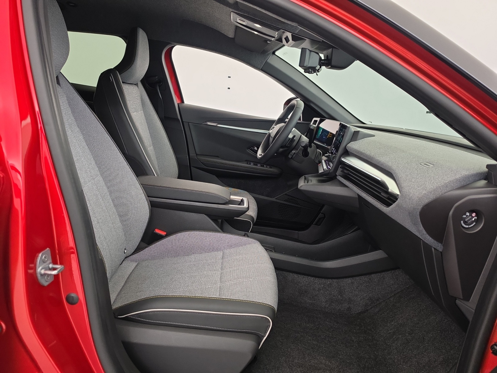 Vente en ligne Renault Megane E-Tech  220 ch autonomie confort GSR2 au prix de 30 990 €