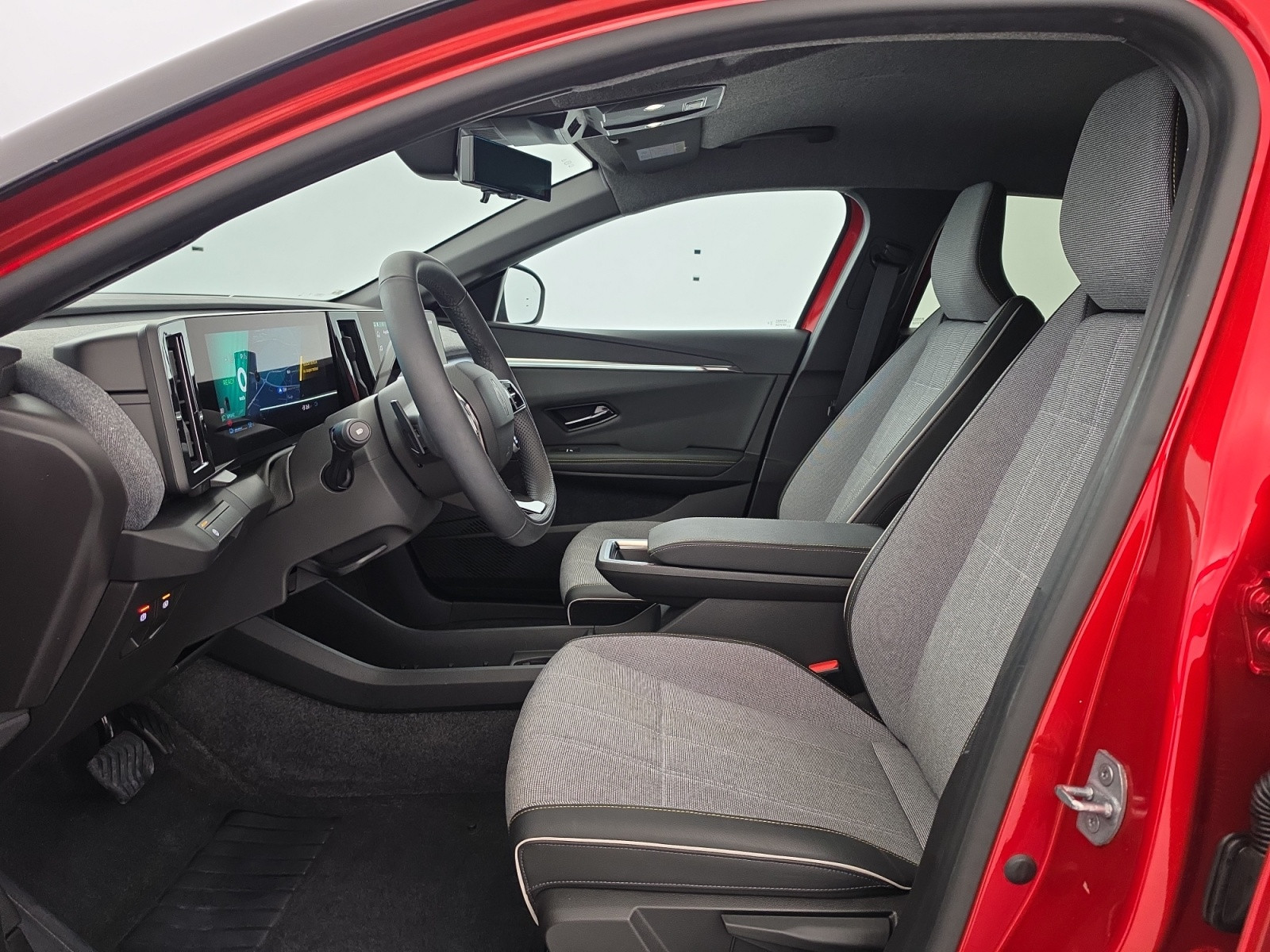 Vente en ligne Renault Megane E-Tech  220 ch autonomie confort GSR2 au prix de 30 990 €