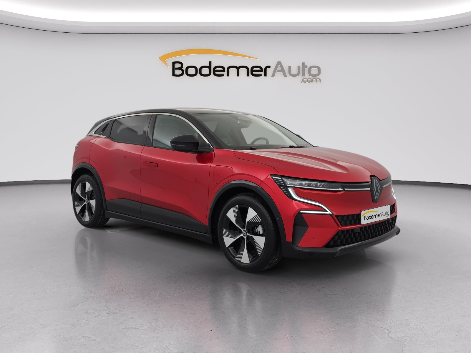 Vente en ligne Renault Megane E-Tech  220 ch autonomie confort GSR2 au prix de 30 990 €