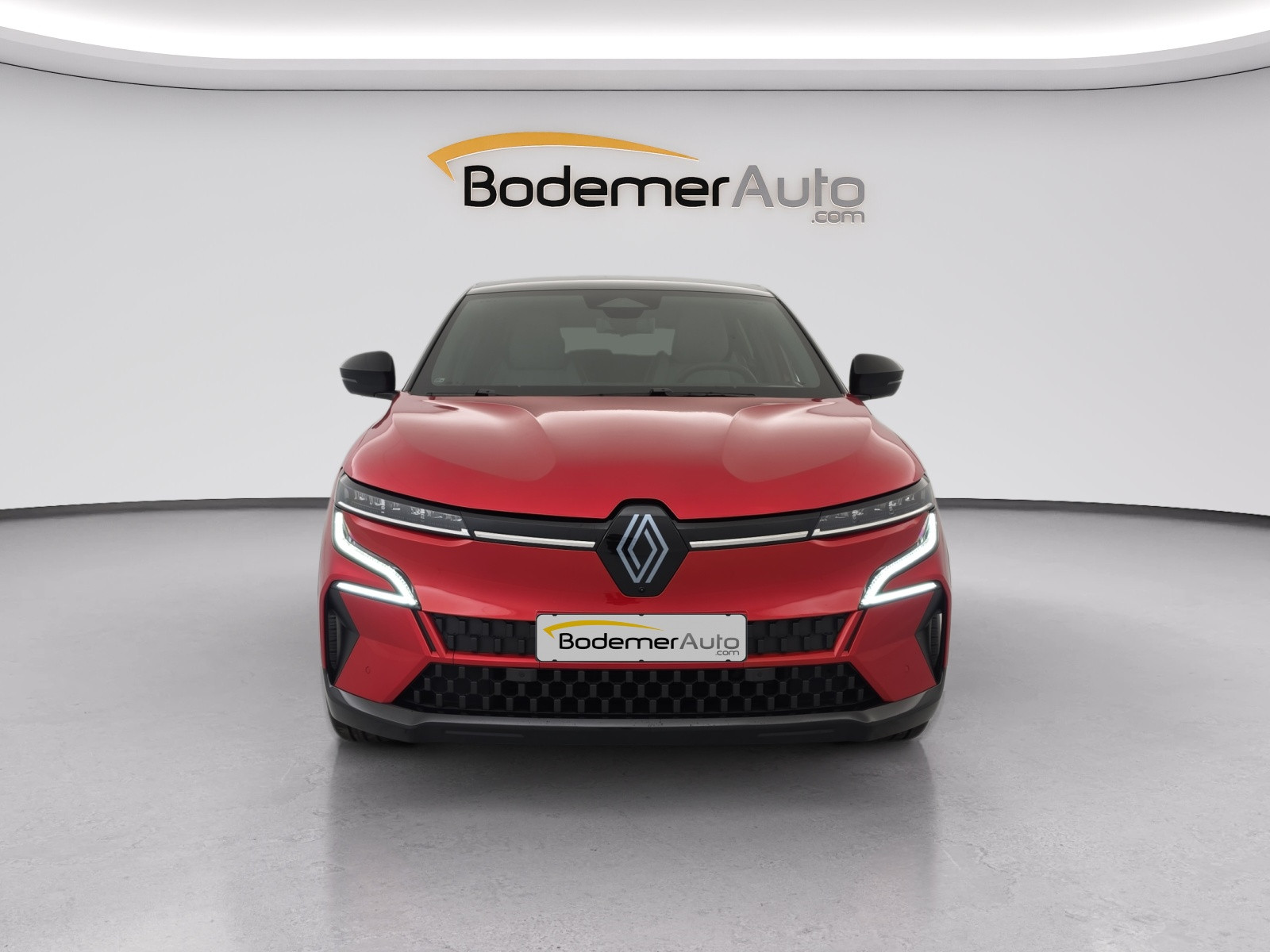 Vente en ligne Renault Megane E-Tech  220 ch autonomie confort GSR2 au prix de 30 990 €