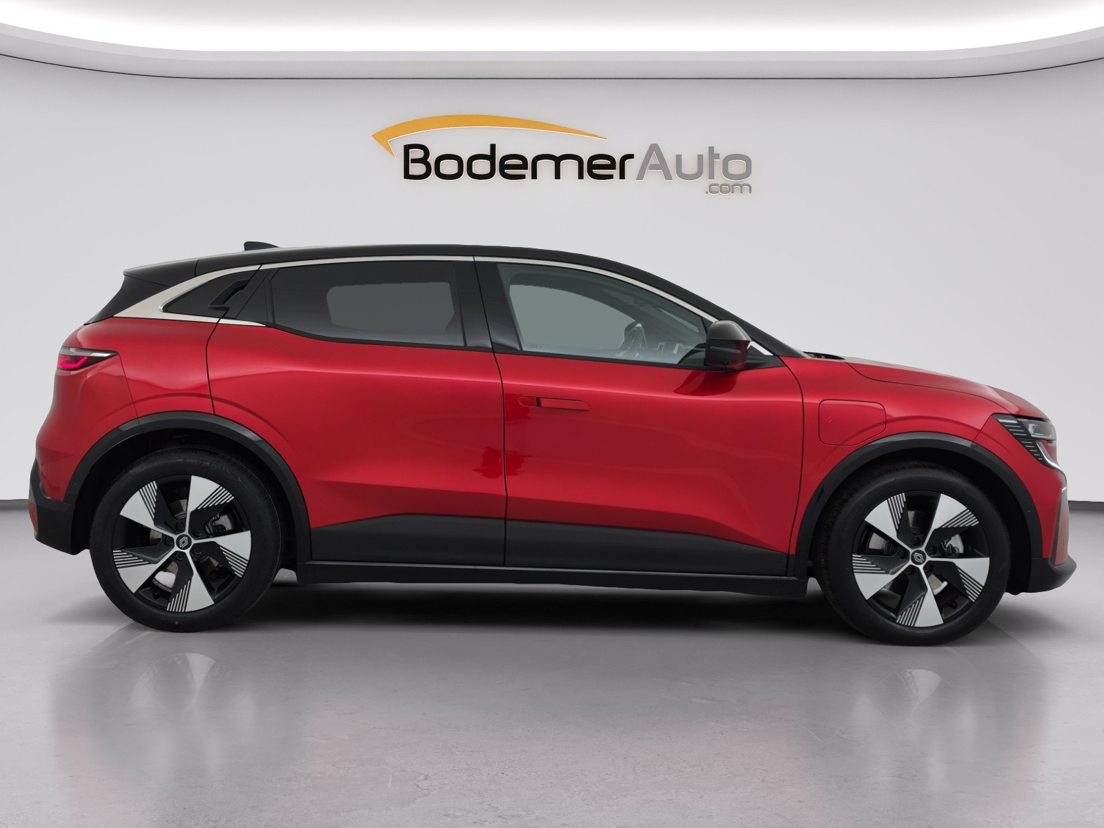 Vente en ligne Renault Megane E-Tech  220 ch autonomie confort GSR2 au prix de 30 990 €