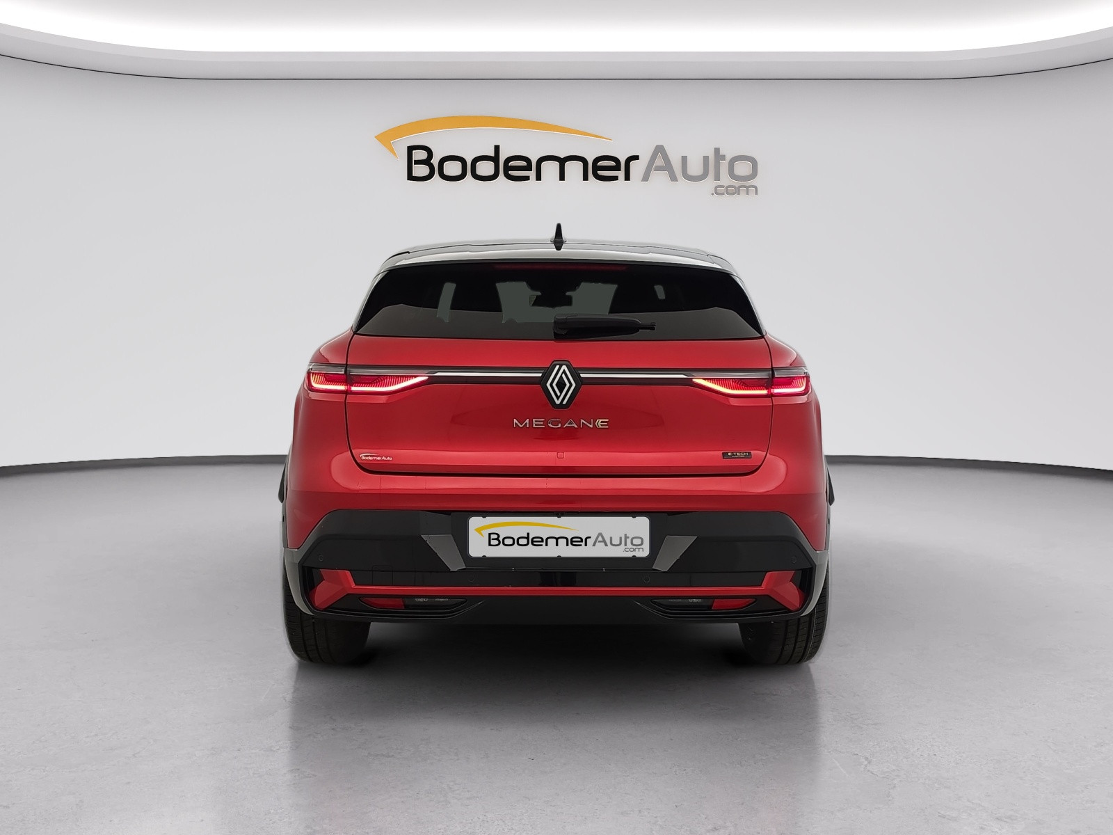 Vente en ligne Renault Megane E-Tech  220 ch autonomie confort GSR2 au prix de 30 990 €