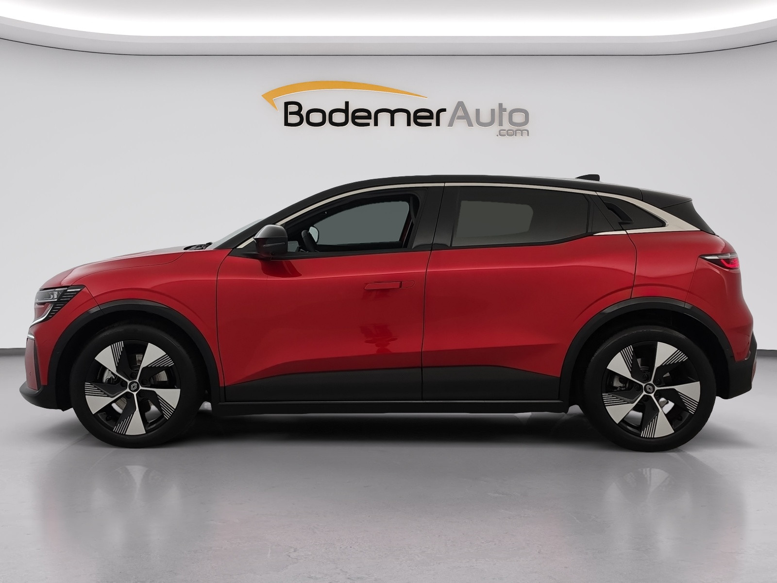 Vente en ligne Renault Megane E-Tech  220 ch autonomie confort GSR2 au prix de 30 990 €
