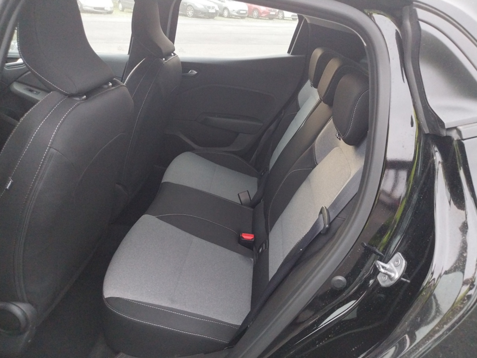 Vente en ligne Renault Clio 5 Clio Blue dCi 100 ch GSR2 au prix de 17 590 €