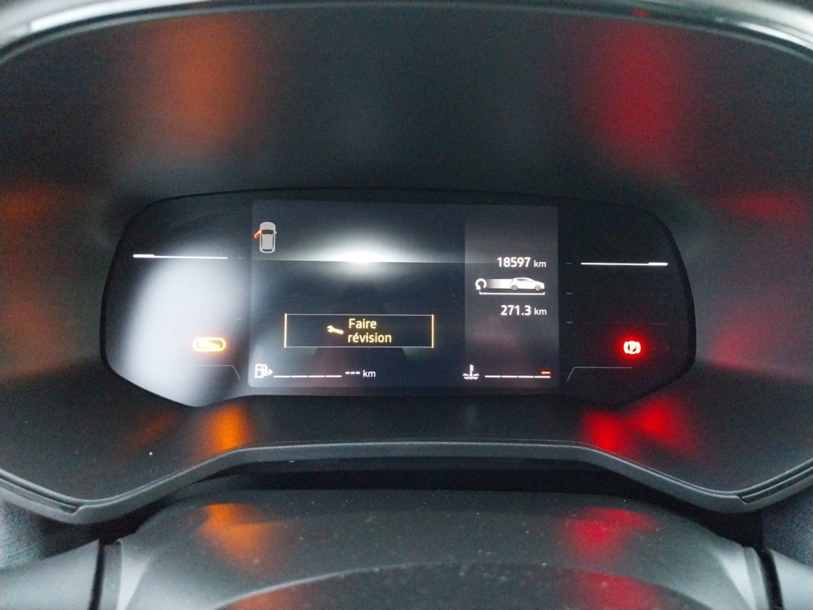 Vente en ligne Renault Clio 5 Clio Blue dCi 100 ch GSR2 au prix de 17 590 €