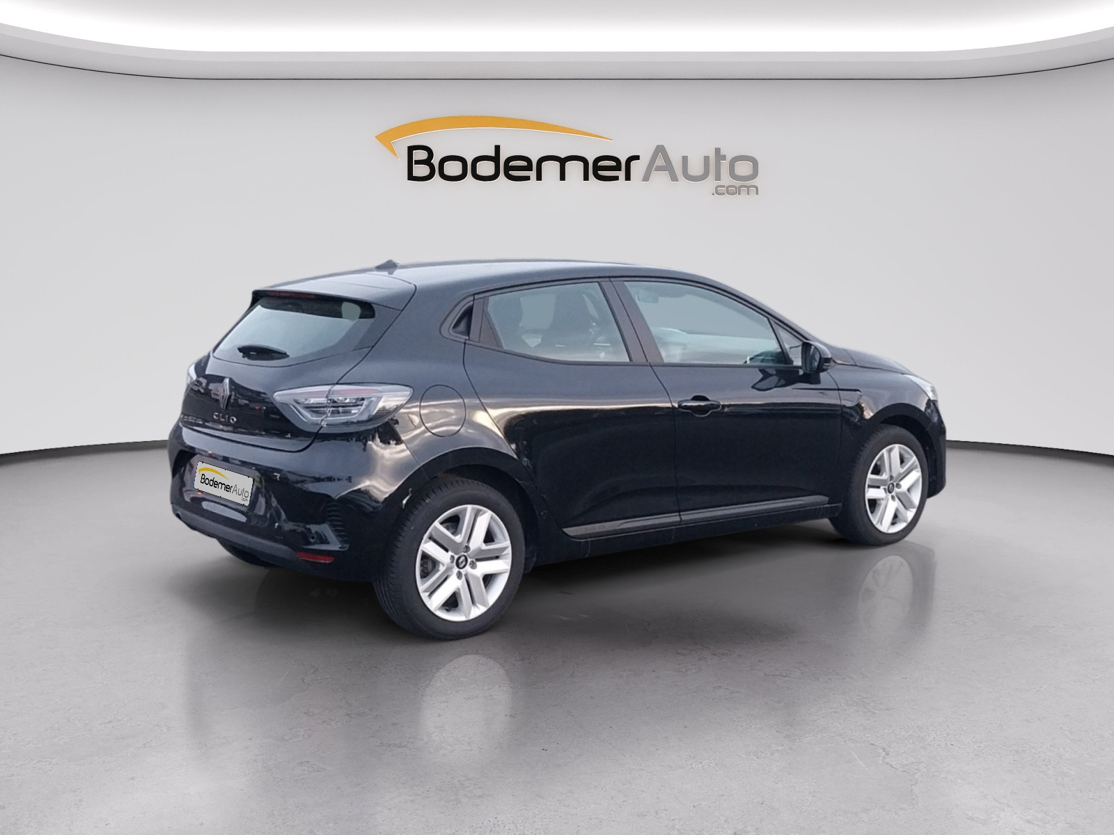 Vente en ligne Renault Clio 5 Clio Blue dCi 100 ch GSR2 au prix de 17 590 €