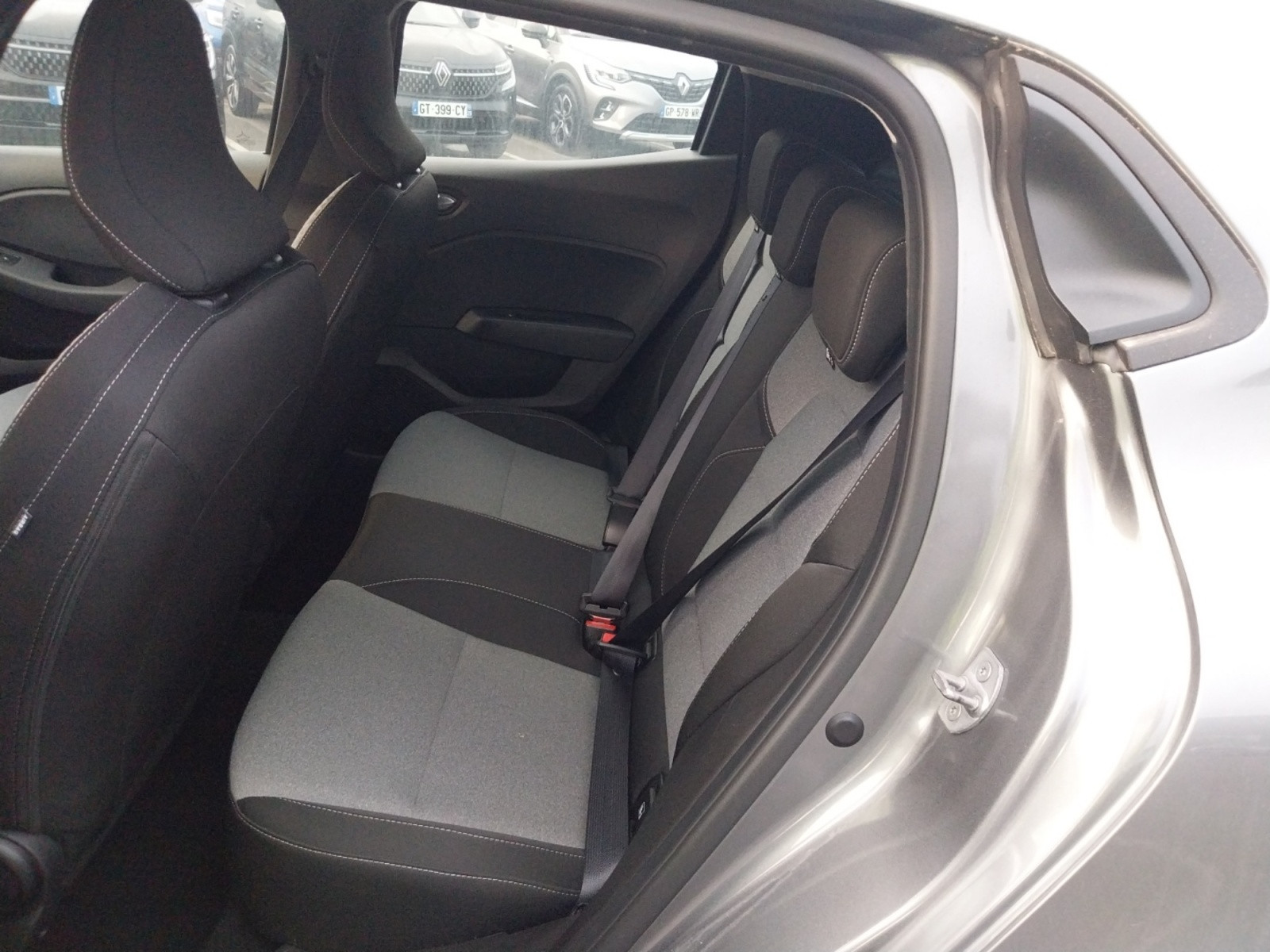 Vente en ligne Renault Clio 5 Clio Blue dCi 100 ch GSR2 au prix de 16 590 €