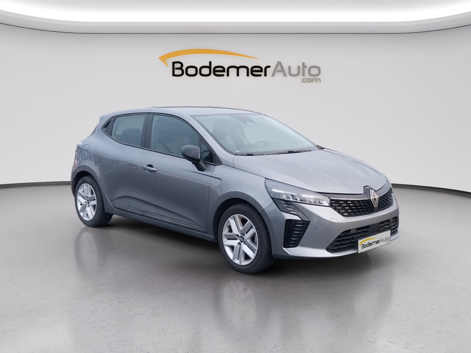 Vente en ligne Renault Clio 5 Clio Blue dCi 100 ch GSR2 au prix de 16 590 €