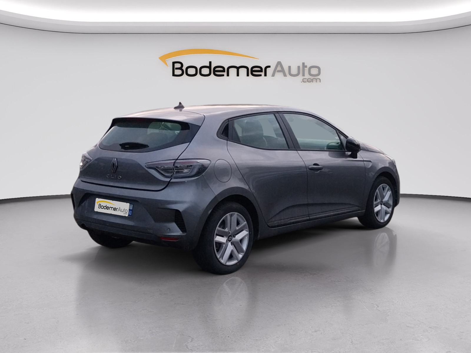 Vente en ligne Renault Clio 5 Clio Blue dCi 100 ch GSR2 au prix de 16 590 €