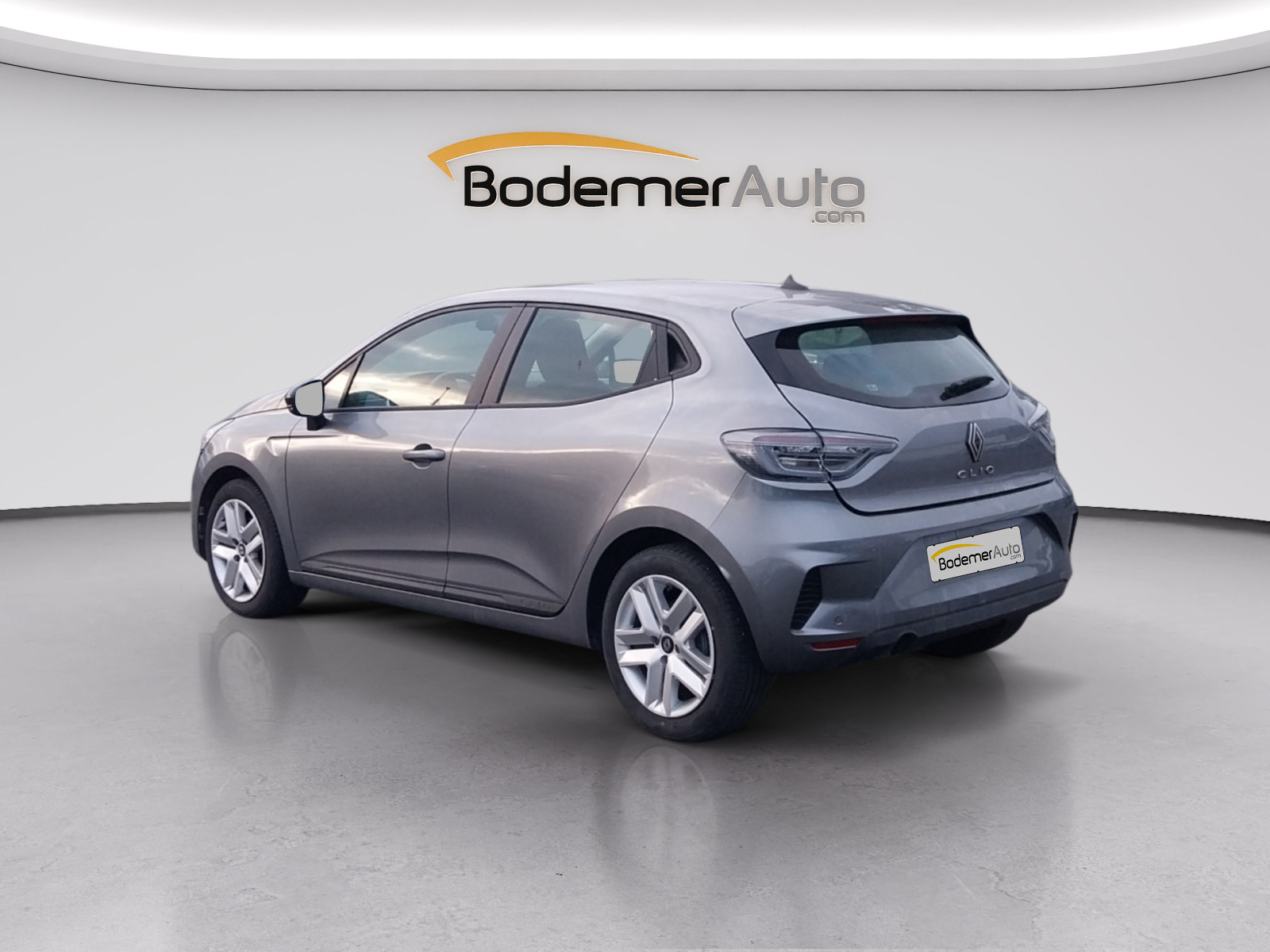 Vente en ligne Renault Clio 5 Clio Blue dCi 100 ch GSR2 au prix de 16 590 €