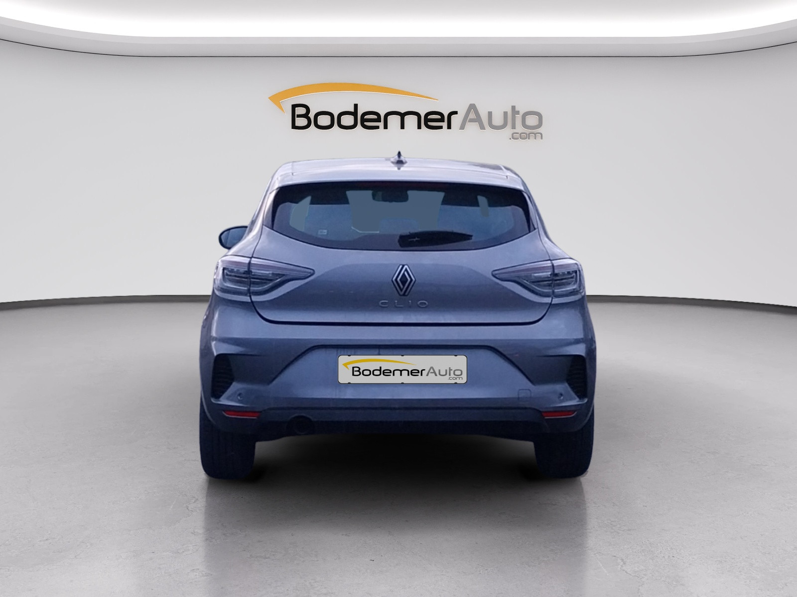 Vente en ligne Renault Clio 5 Clio Blue dCi 100 ch GSR2 au prix de 16 590 €