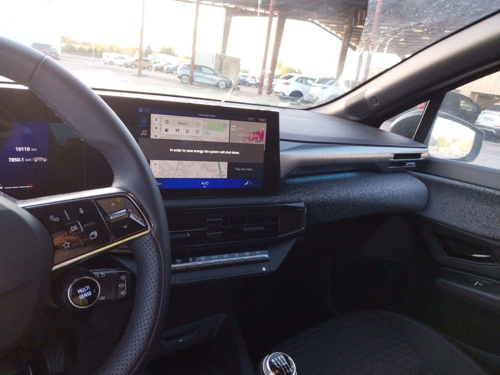 Vente en ligne Renault Clio 6 Clio TCe 115 ch au prix de 21 990 €