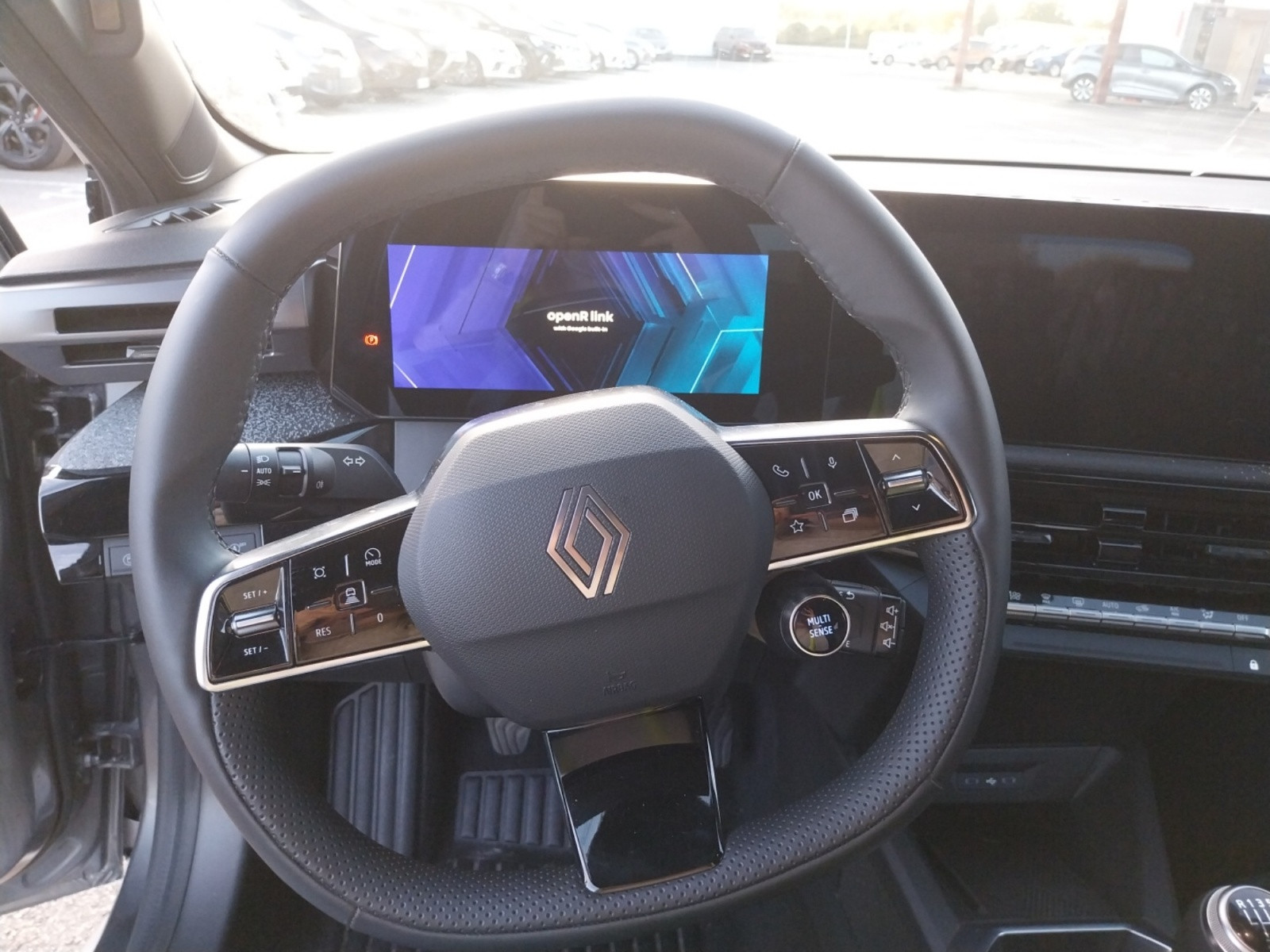 Vente en ligne Renault Clio 6 Clio TCe 115 ch au prix de 21 990 €