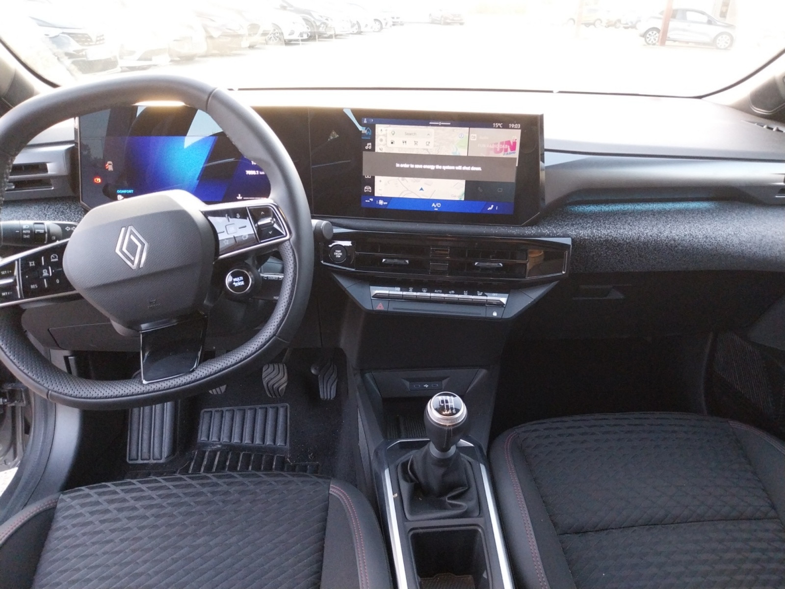 Vente en ligne Renault Clio 6 Clio TCe 115 ch au prix de 21 990 €