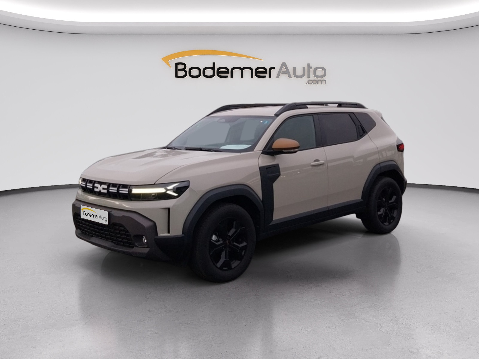 Dacia Duster  Hybrid 155 occasion de 2026 en vente à Brest