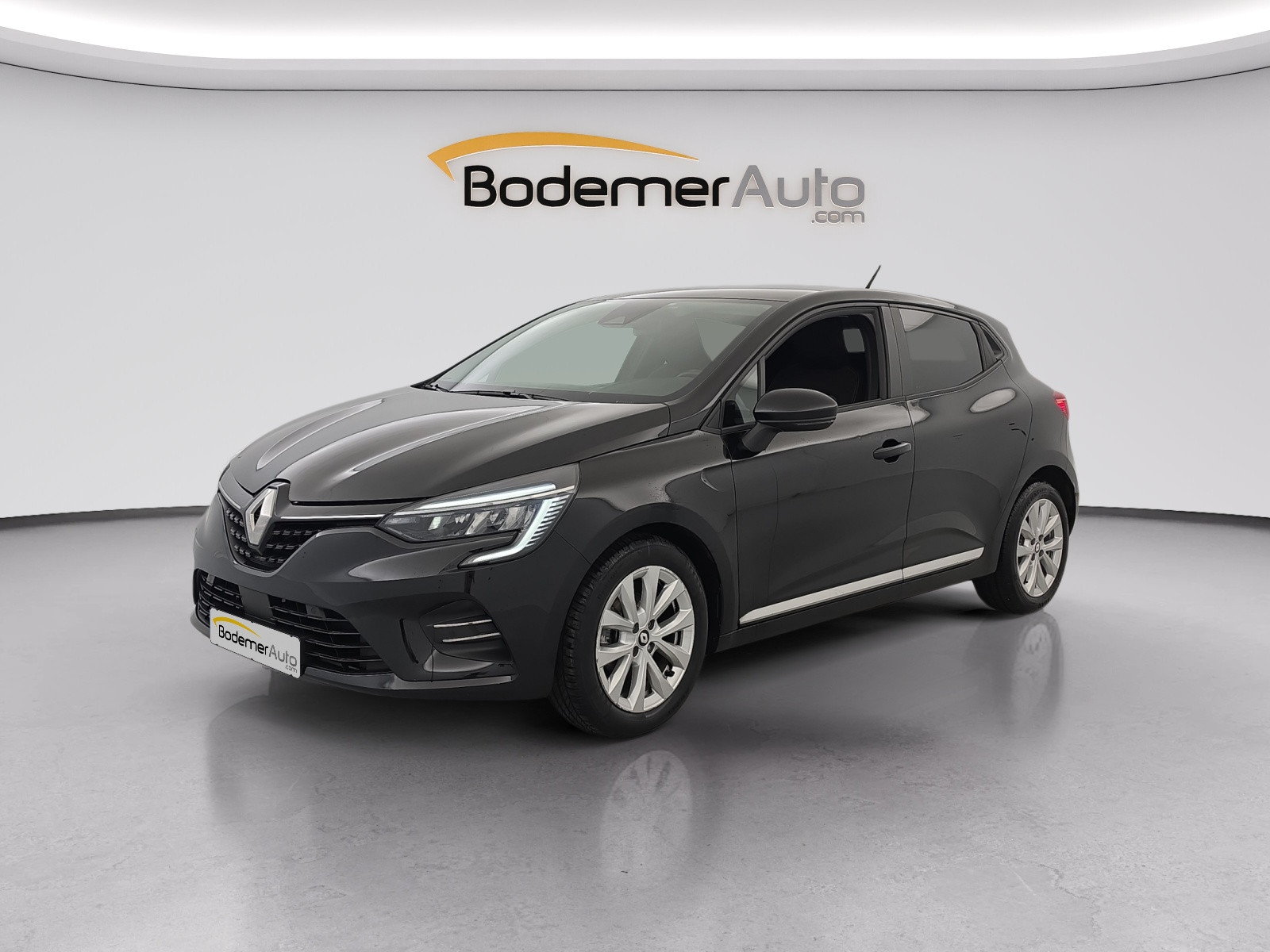 Renault Clio 5 Clio TCe 90 occasion de 2023 en vente à Brest