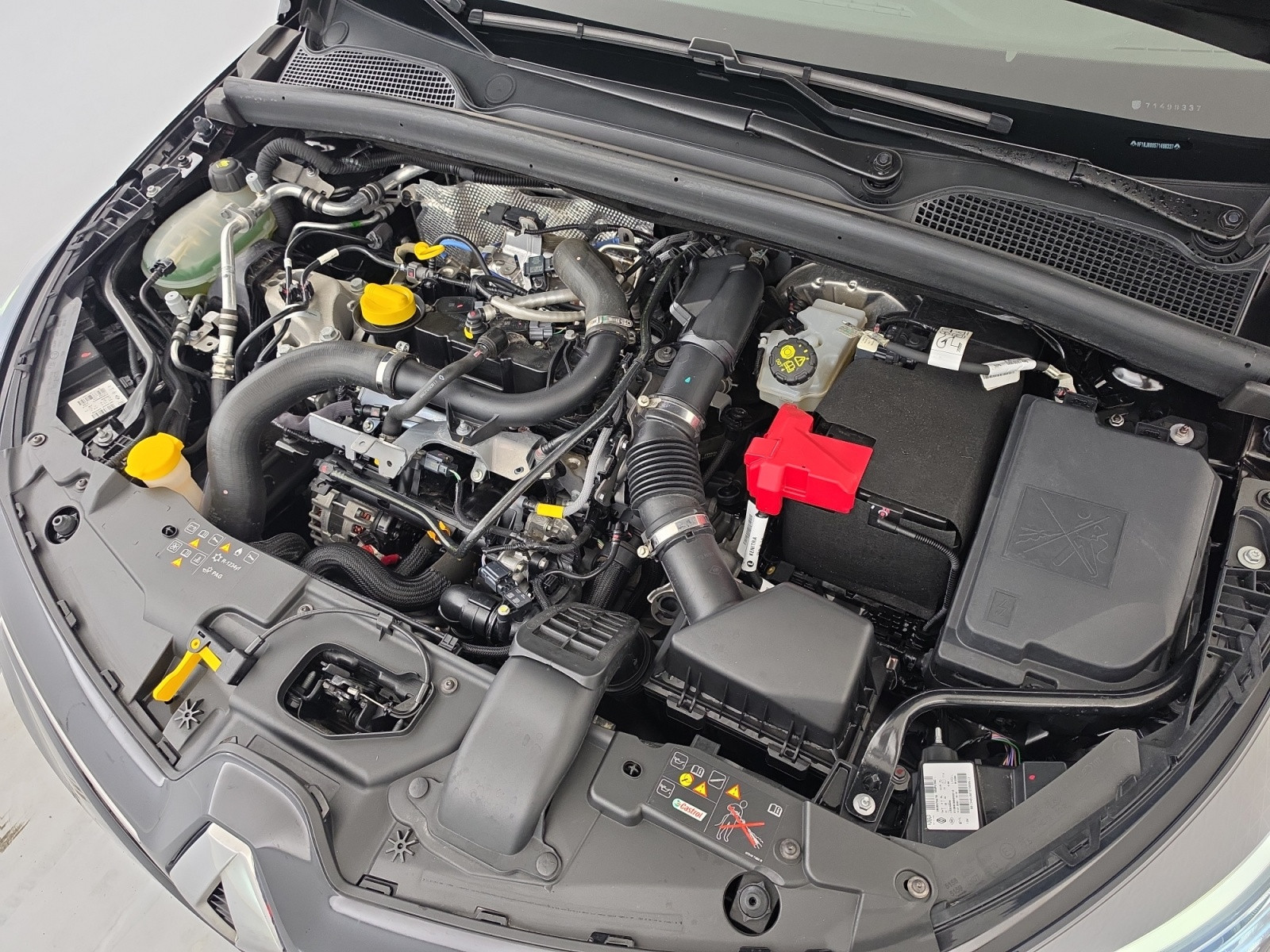 Vente en ligne Renault Clio 5 Clio TCe 90 au prix de 14 590 €