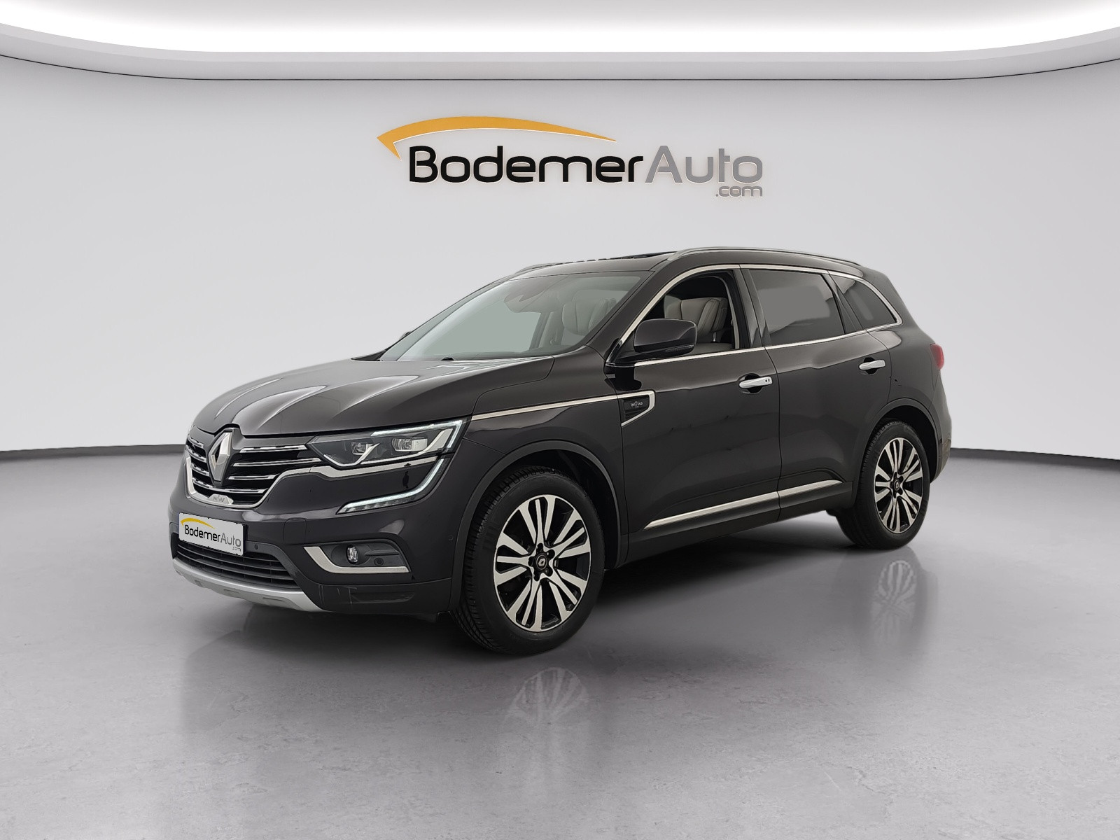 Renault Koleos  dCi 175 4x2 X-tronic occasion de 2019 en vente à Brest