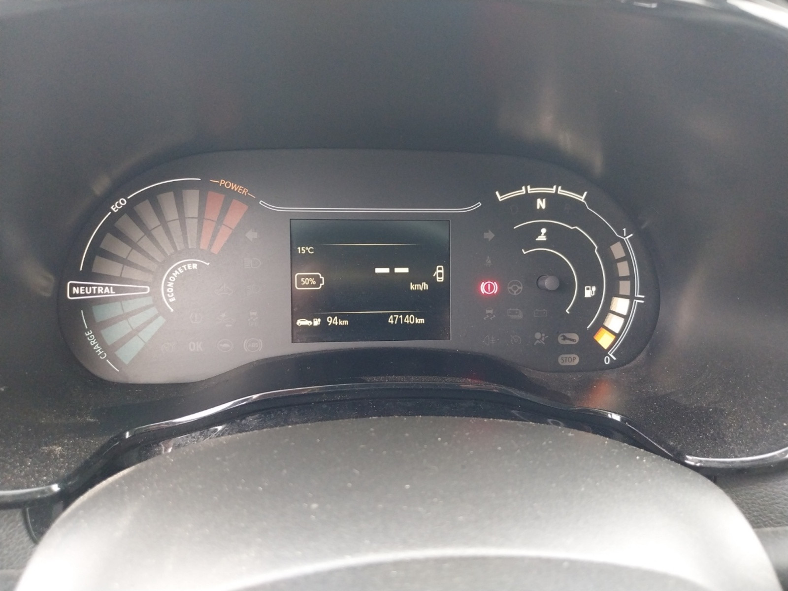 Vente en ligne Dacia Spring Spring au prix de 10 990 €