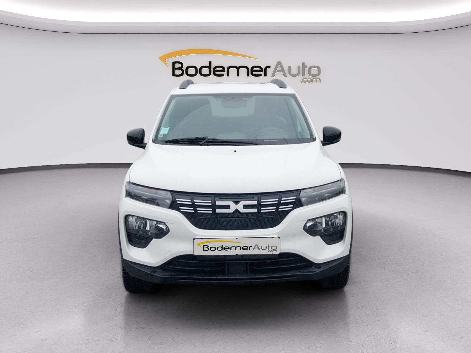 Vente en ligne Dacia Spring Spring au prix de 10 990 €