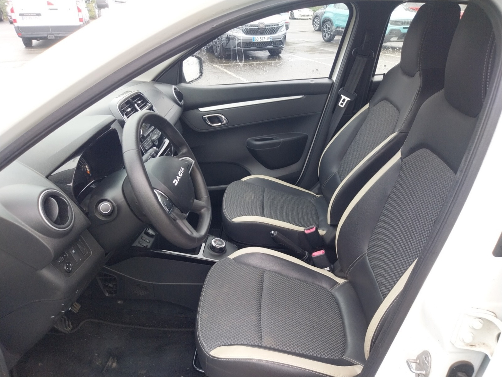 Vente en ligne Dacia Spring Spring au prix de 10 990 €
