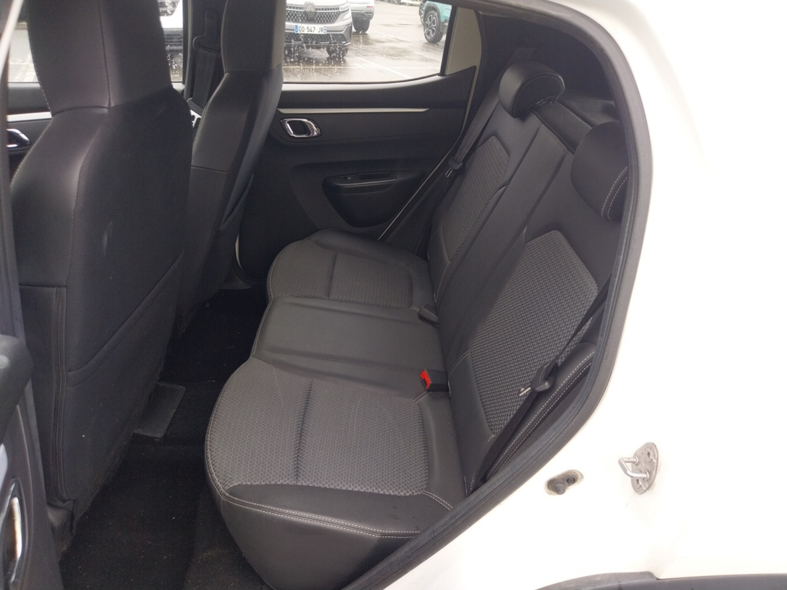 Vente en ligne Dacia Spring Spring au prix de 10 990 €