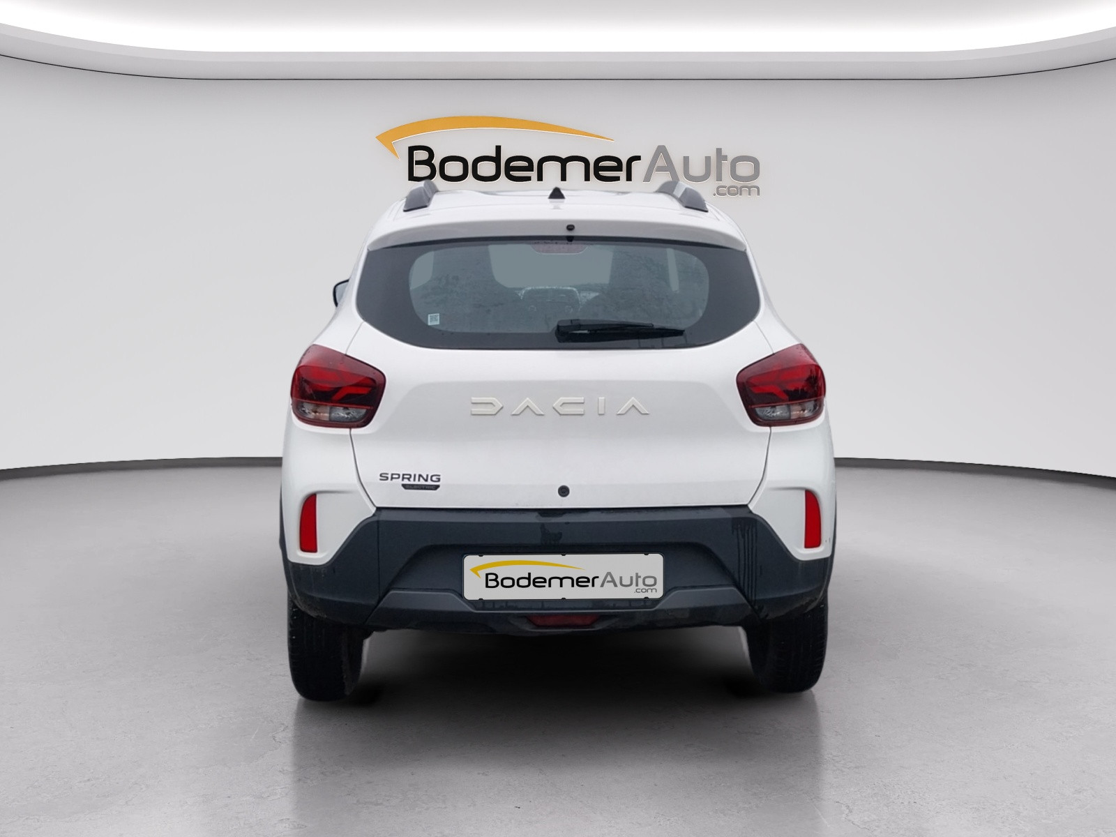 Vente en ligne Dacia Spring Spring au prix de 10 990 €