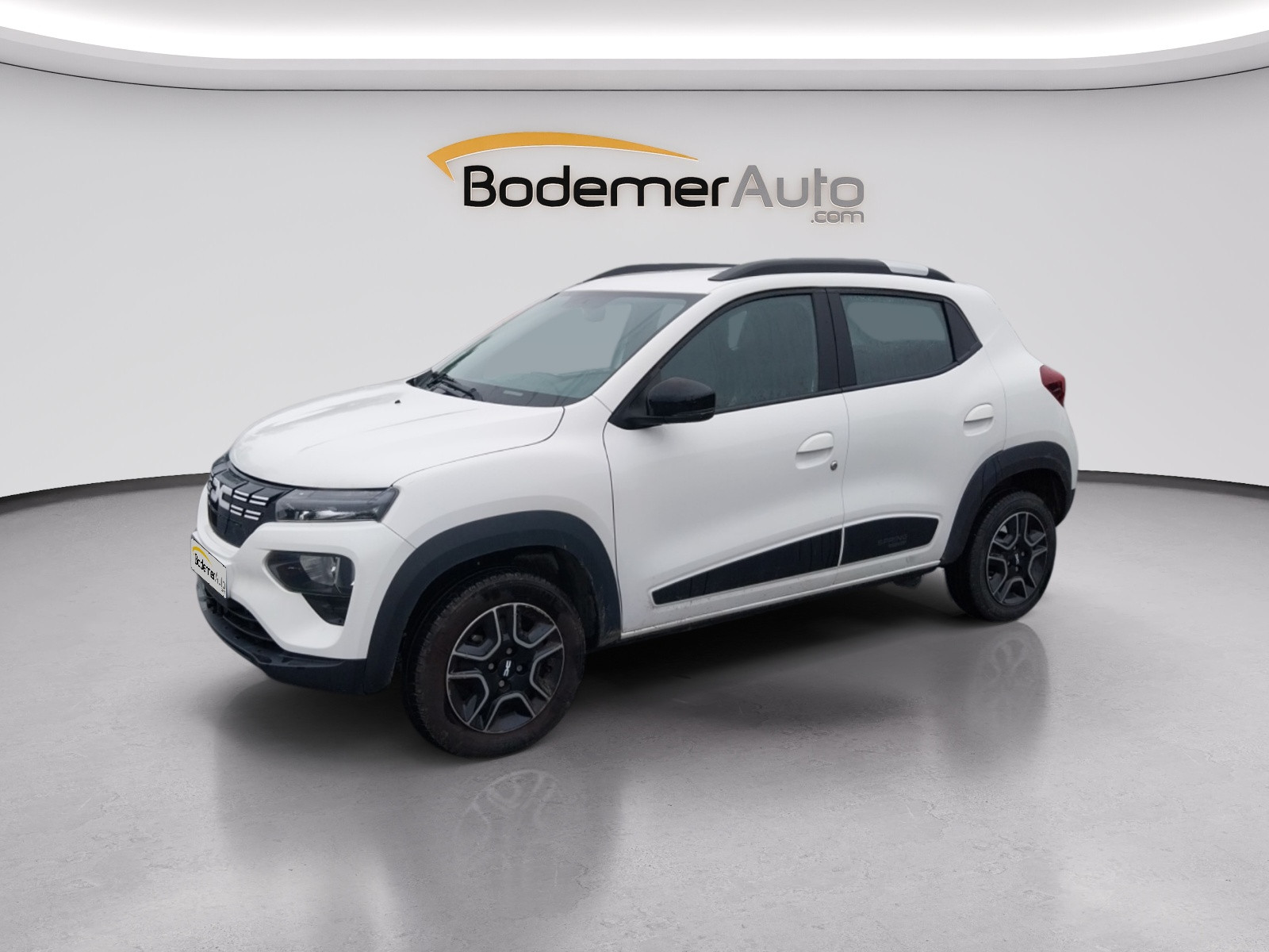 Dacia Spring Spring occasion de 2023 en vente à Brest