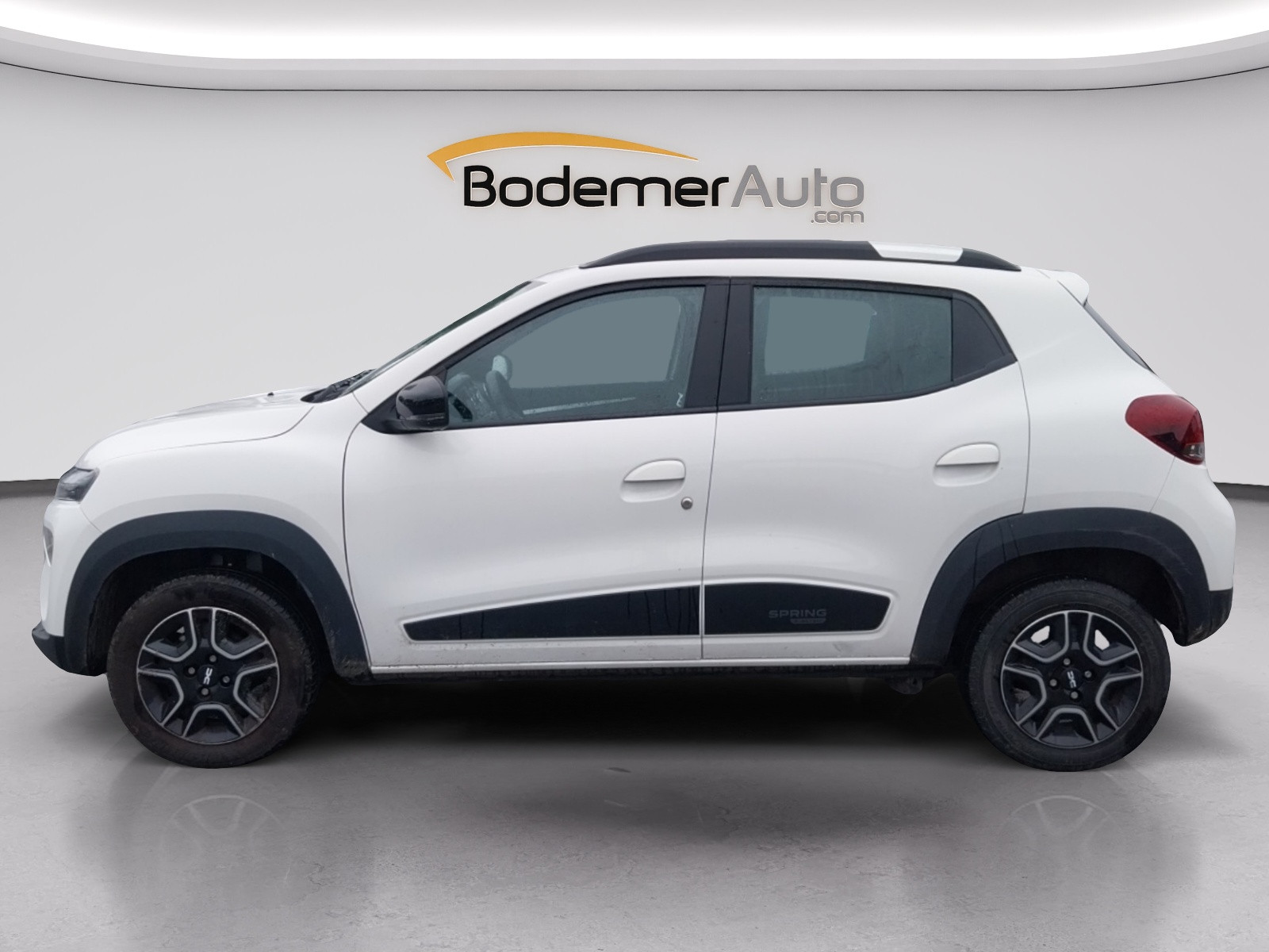 Vente en ligne Dacia Spring Spring au prix de 10 990 €