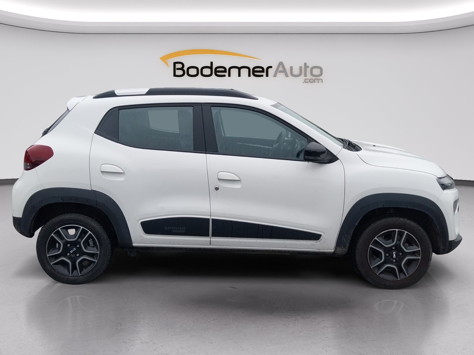 Vente en ligne Dacia Spring Spring au prix de 10 990 €