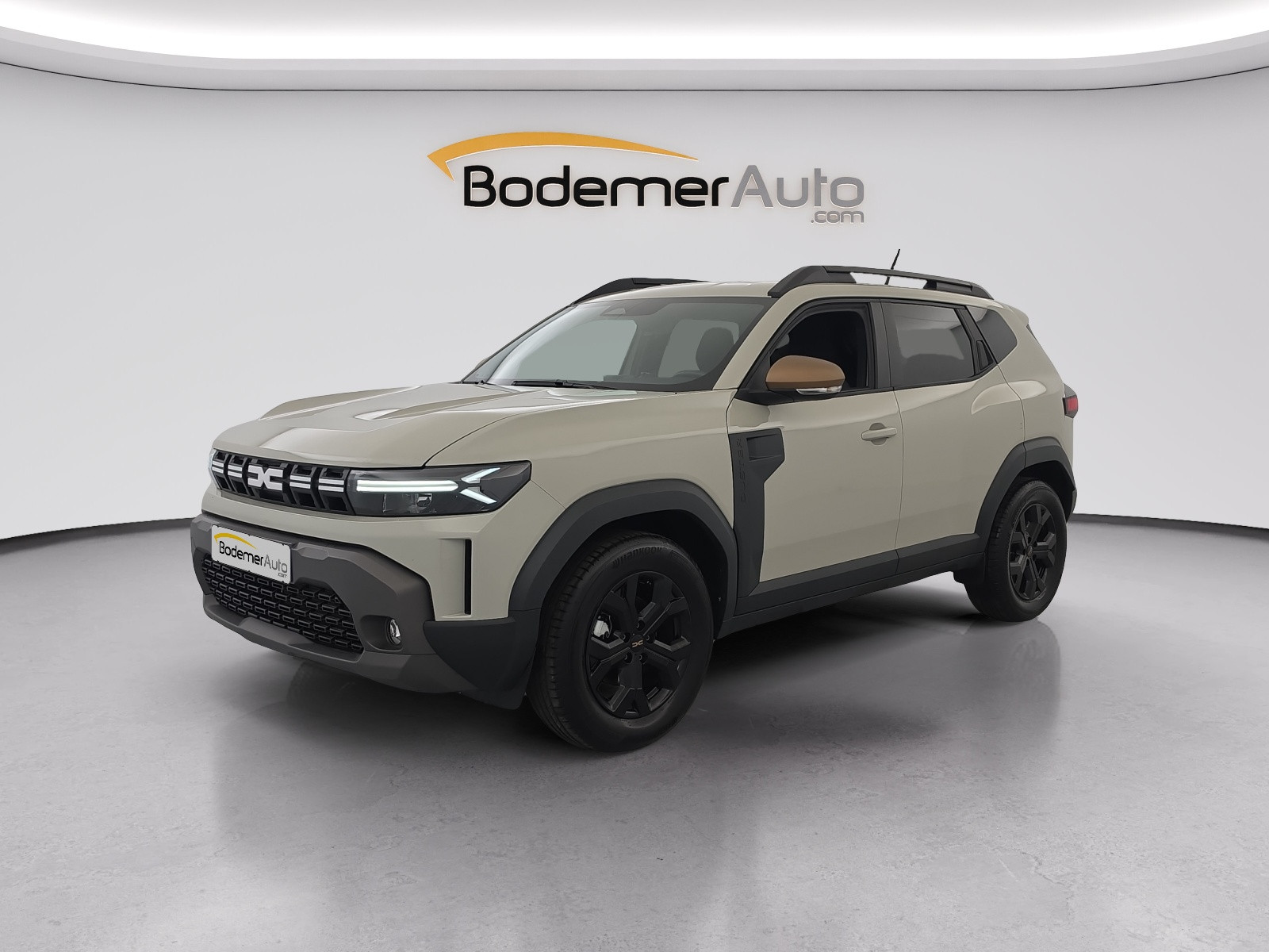 Dacia Duster  Hybrid 155 occasion de 2026 en vente à Brest