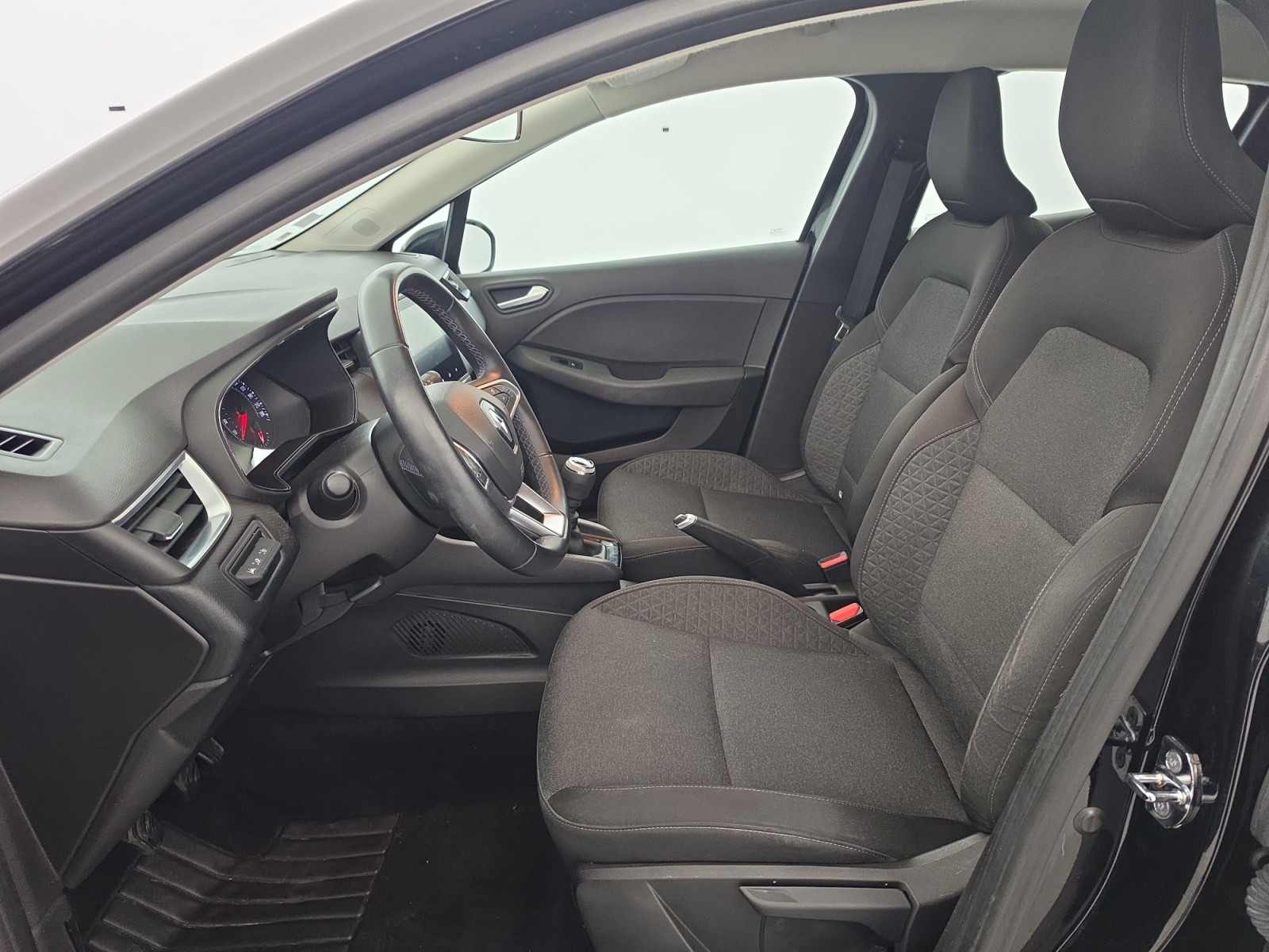 Vente en ligne Renault Clio 5 Clio TCe 90 au prix de 13 900 €