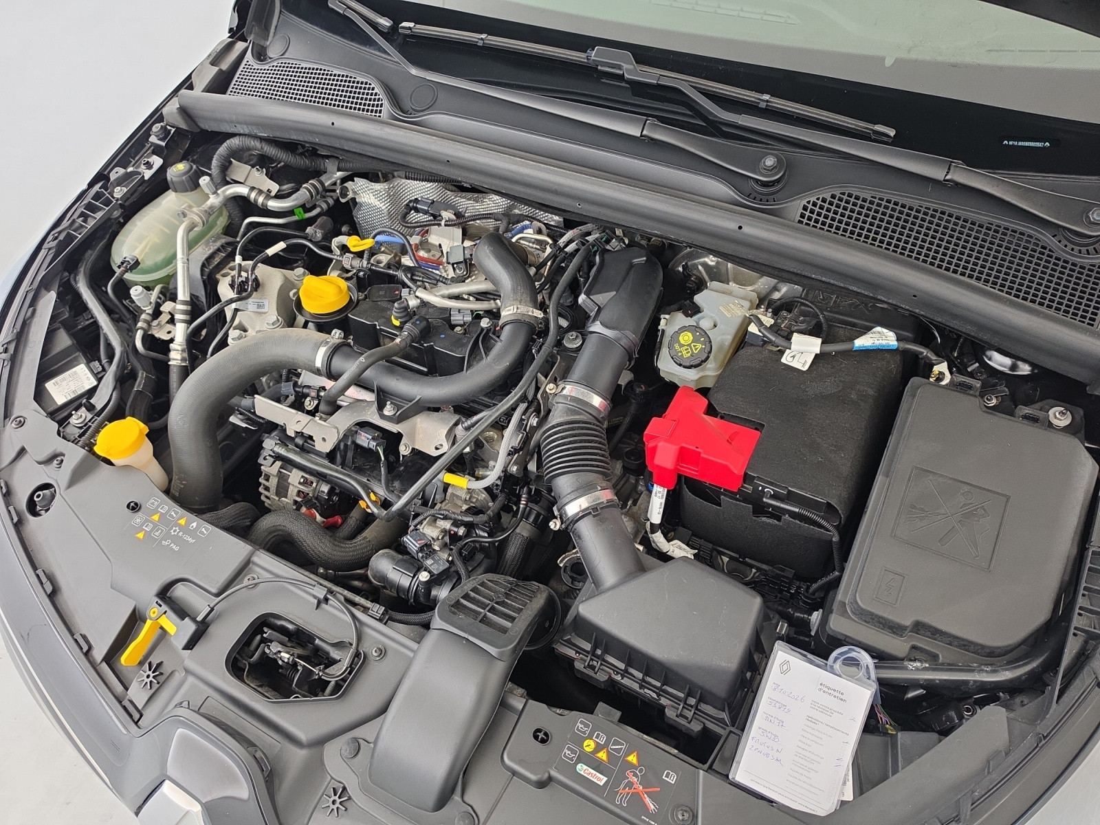 Vente en ligne Renault Clio 5 Clio TCe 90 au prix de 13 900 €