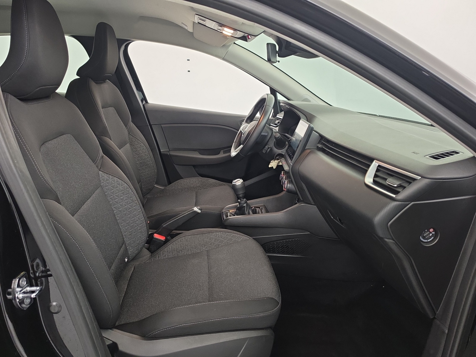Vente en ligne Renault Clio 5 Clio TCe 90 au prix de 13 900 €