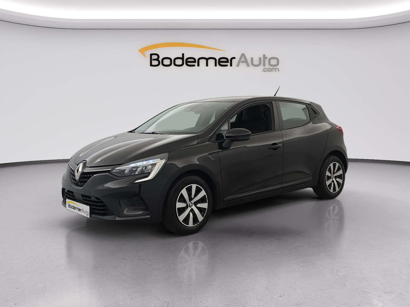Renault Clio 5 Clio TCe 90 occasion de 2022 en vente à Brest