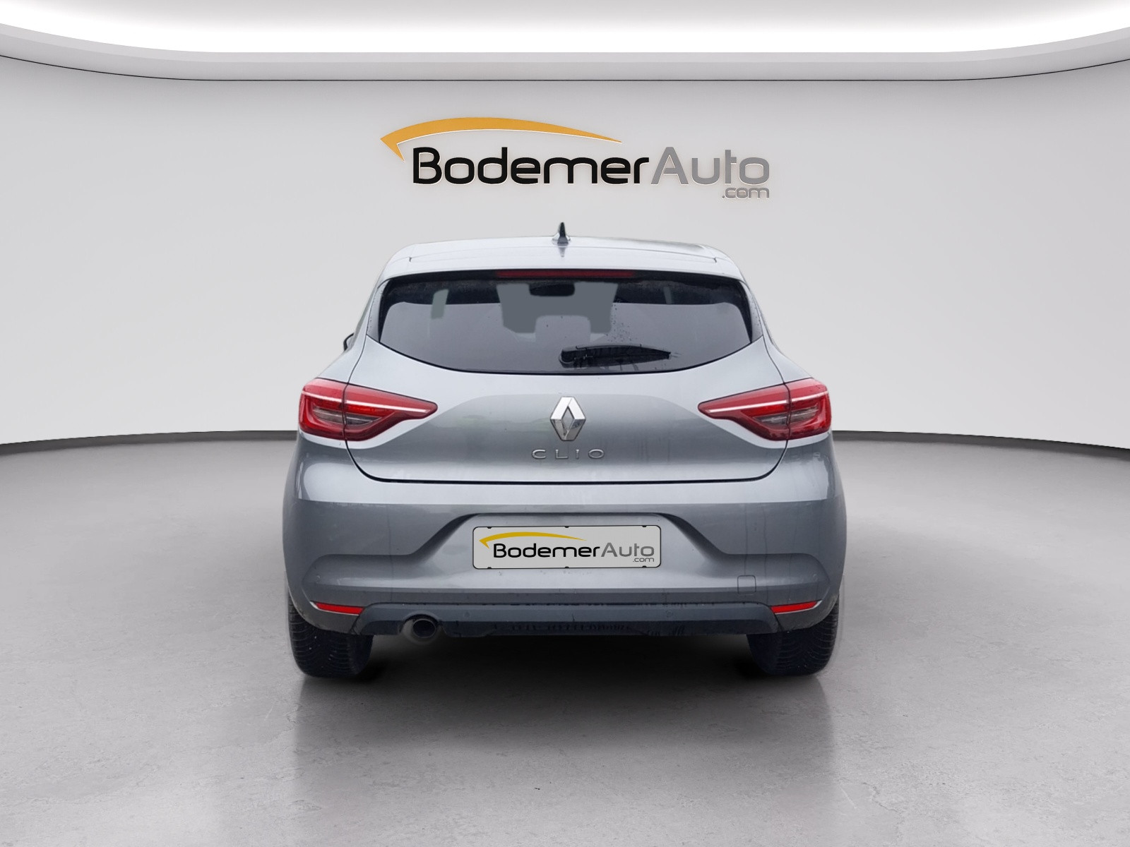 Vente en ligne Renault Clio 5 Clio Blue dCi 100 au prix de 13 990 €