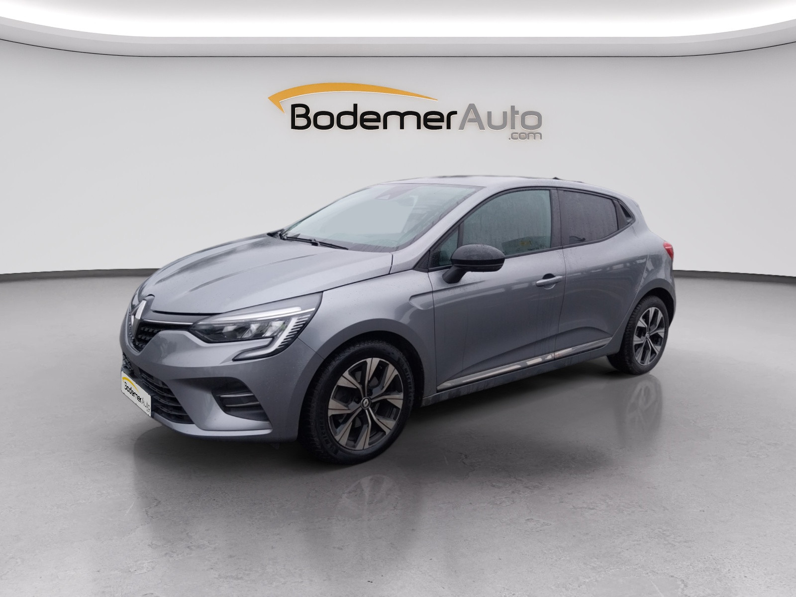Renault Clio 5 Clio Blue dCi 100 occasion de 2023 en vente à Brest